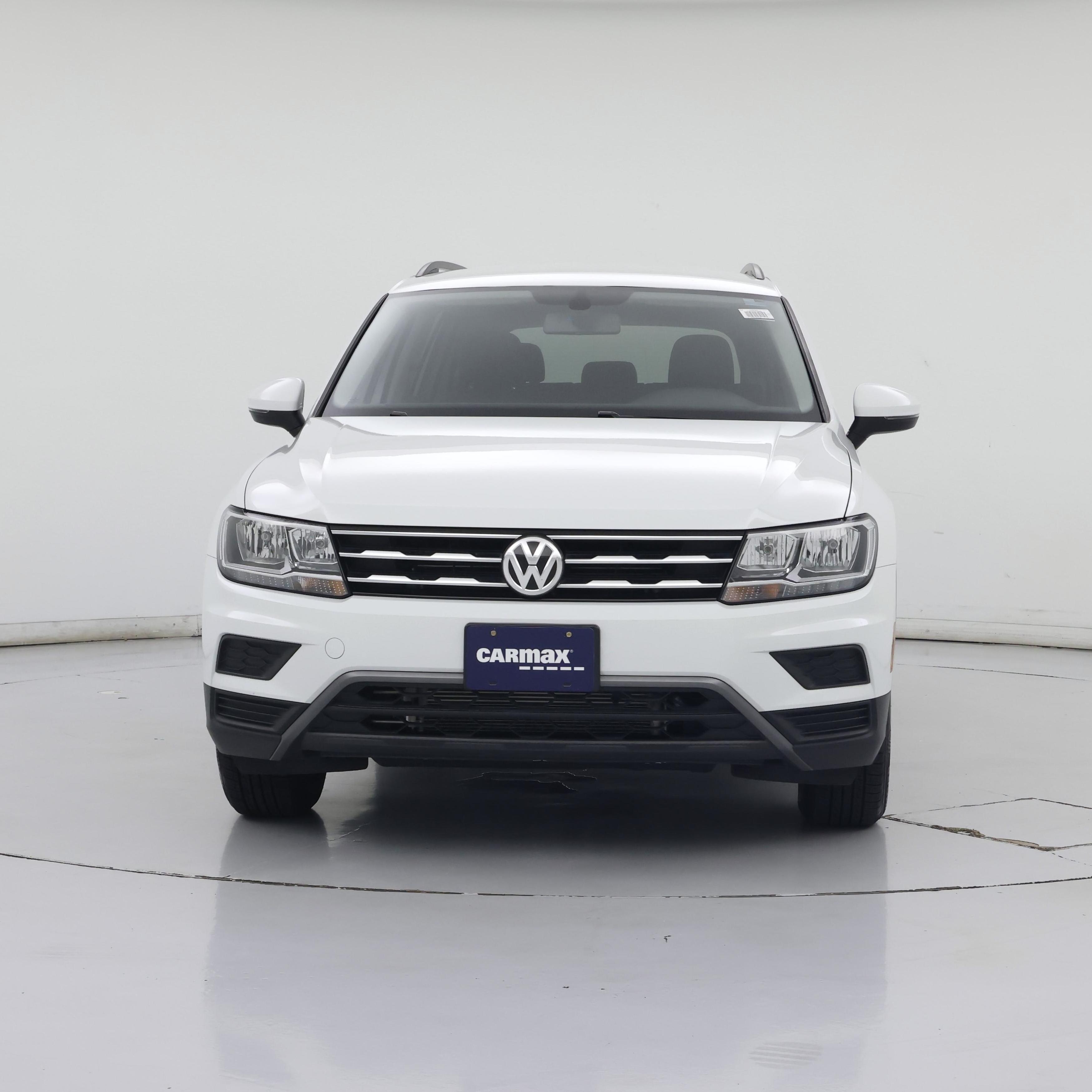 Thumbnail: 2020 Volkswagen Tiguan - 5