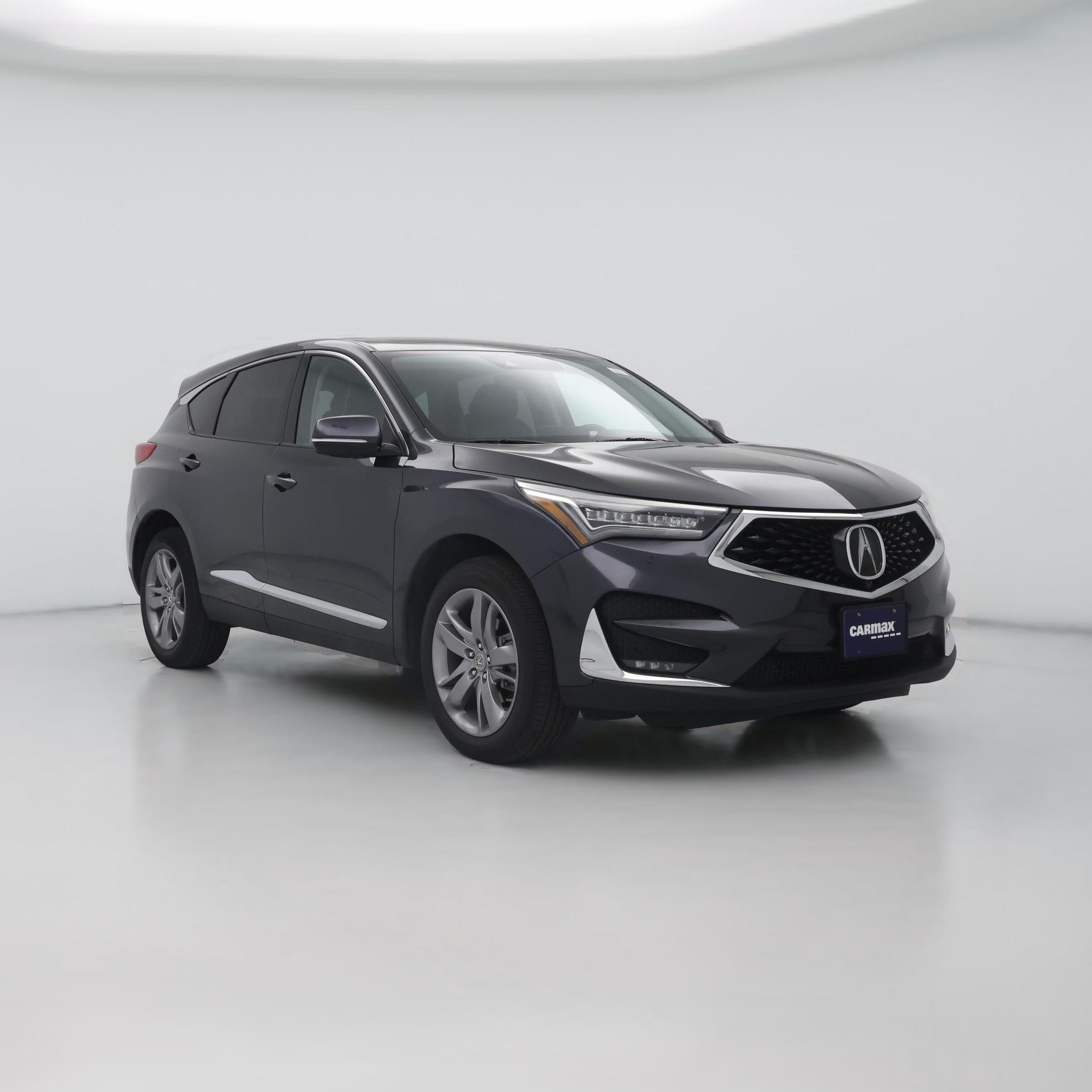 Thumbnail: 2020 Acura RDX - 1