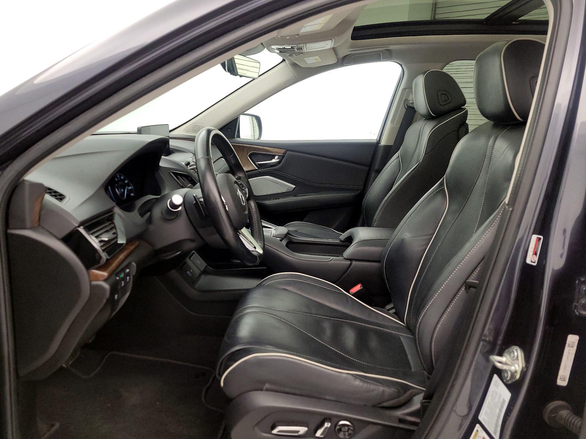 Thumbnail: 2020 Acura RDX - 11