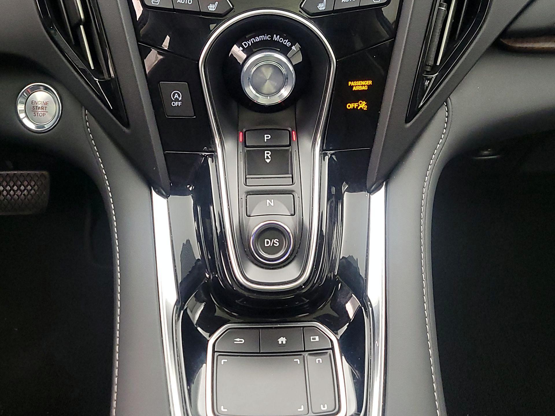 Thumbnail: 2020 Acura RDX - 18
