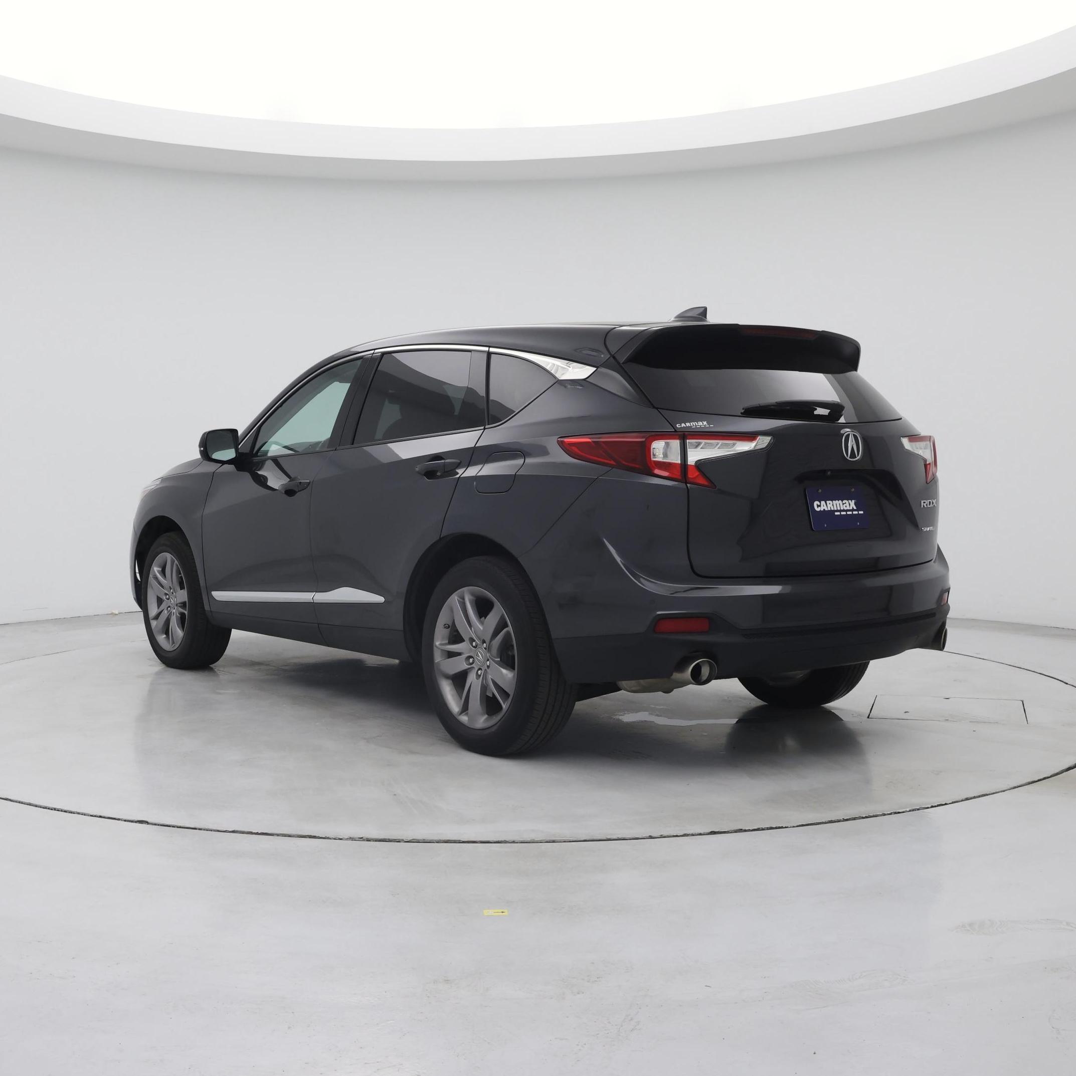 Thumbnail: 2020 Acura RDX - 2