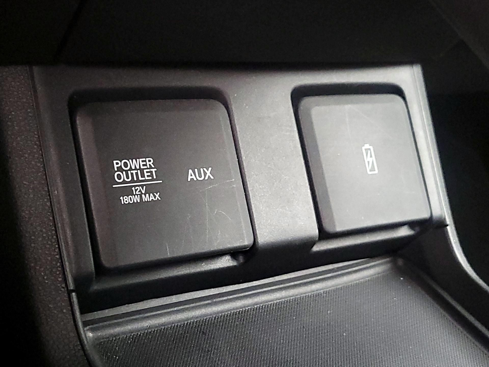 Thumbnail: 2020 Acura RDX - 19