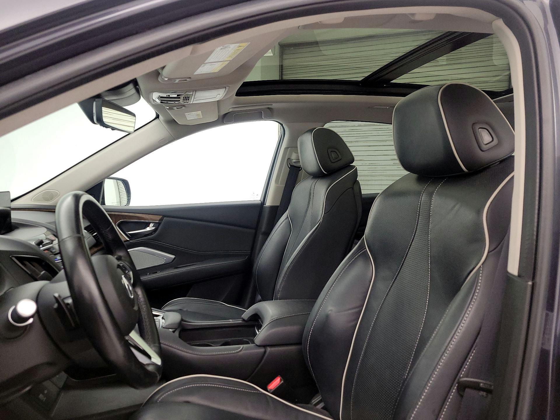 Thumbnail: 2020 Acura RDX - 20