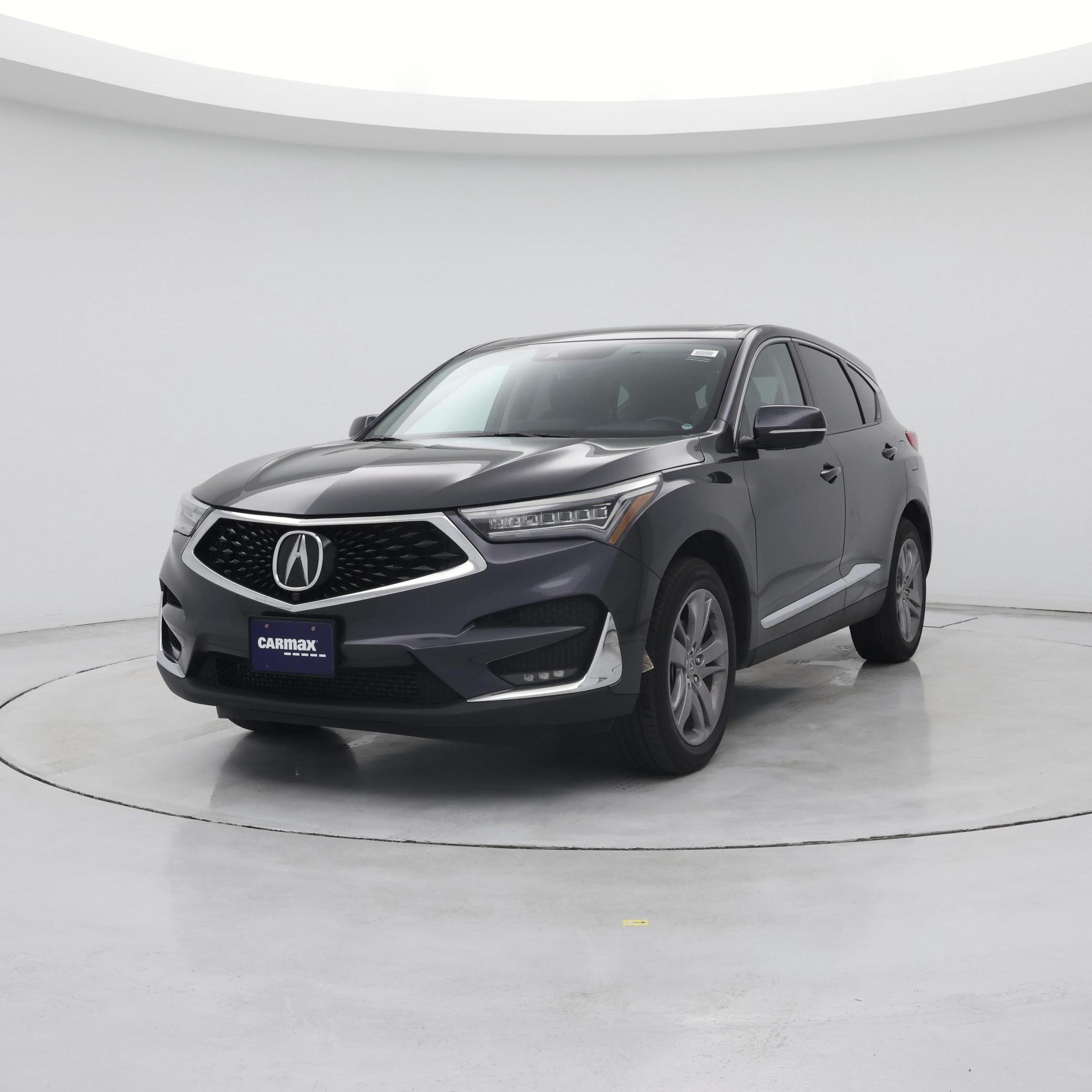 Thumbnail: 2020 Acura RDX - 4