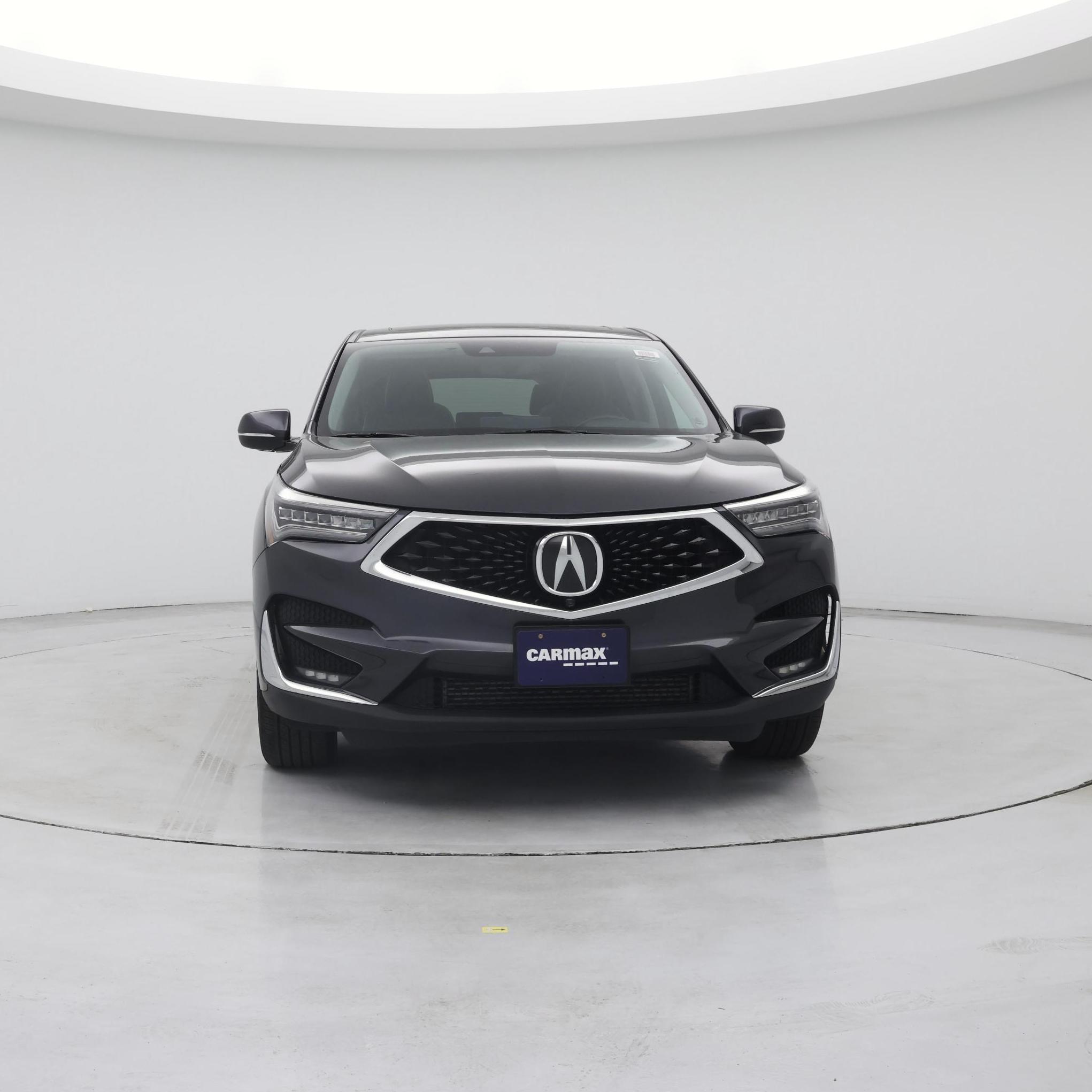 Thumbnail: 2020 Acura RDX - 5