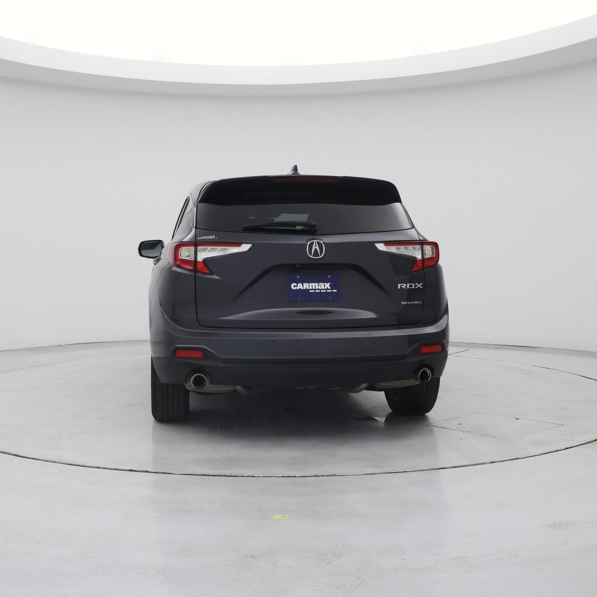 Thumbnail: 2020 Acura RDX - 6