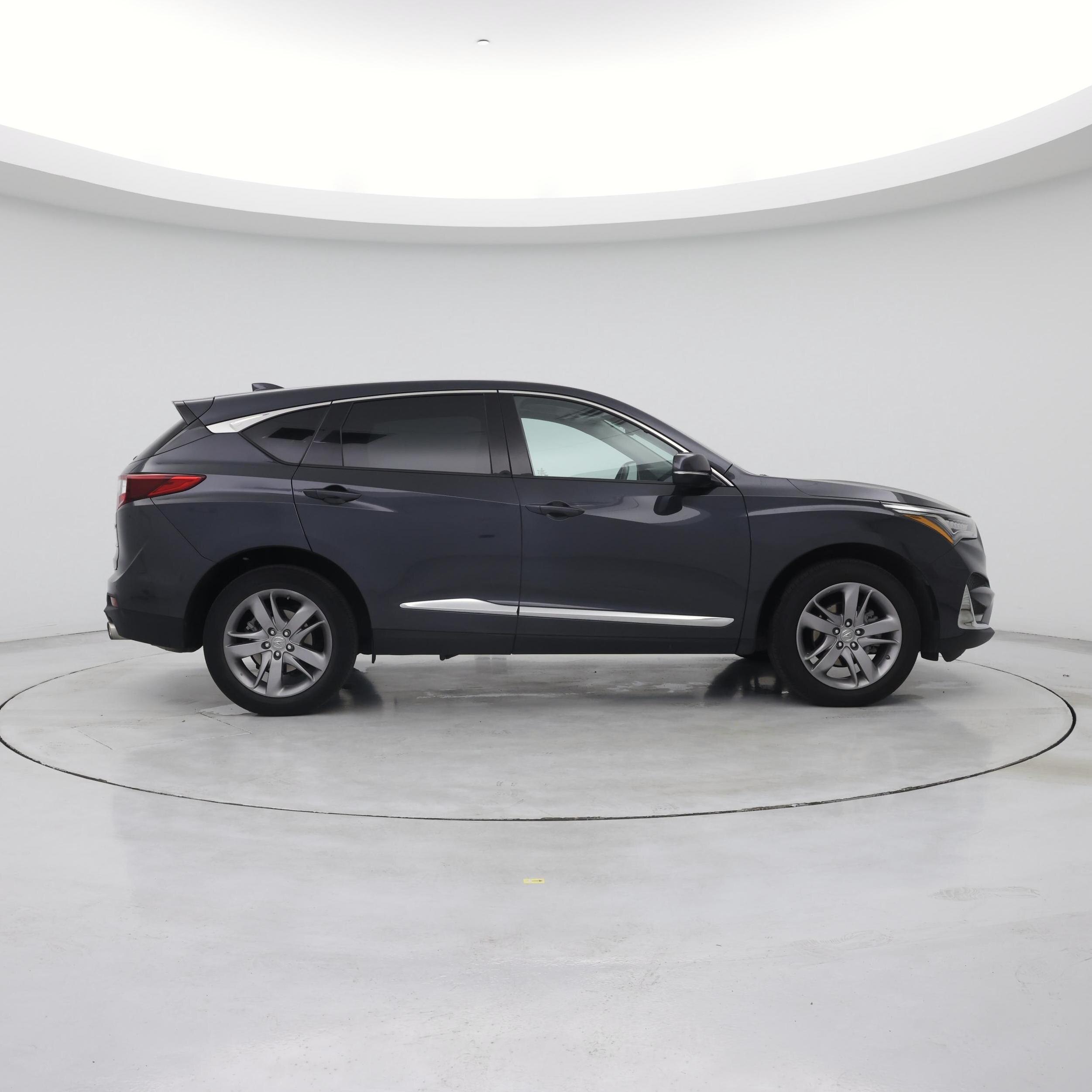 Thumbnail: 2020 Acura RDX - 7