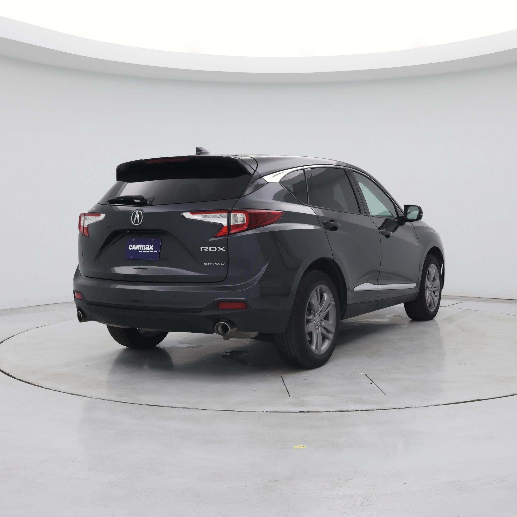 Thumbnail: 2020 Acura RDX - 8