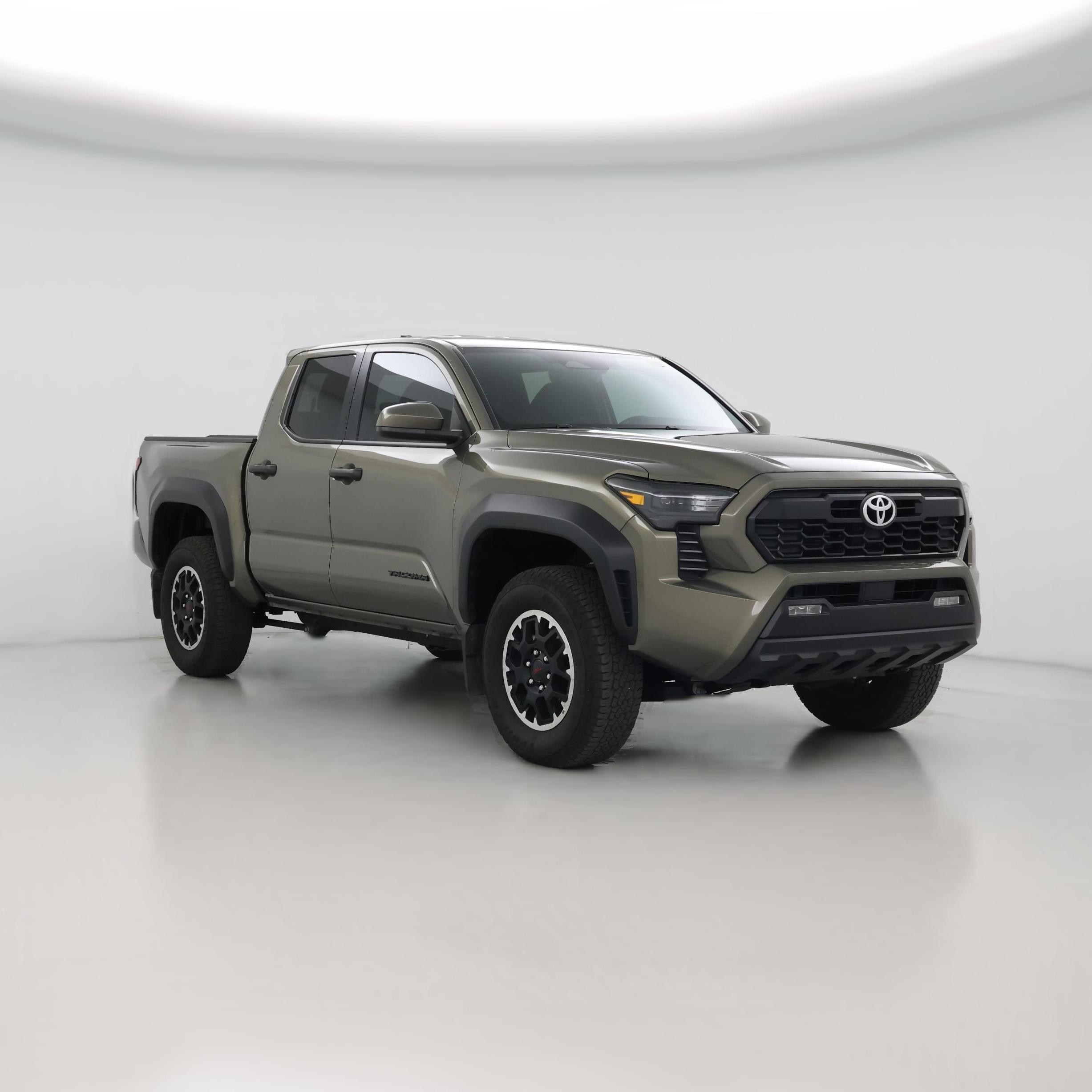Thumbnail: 2025 Toyota Tacoma - 1