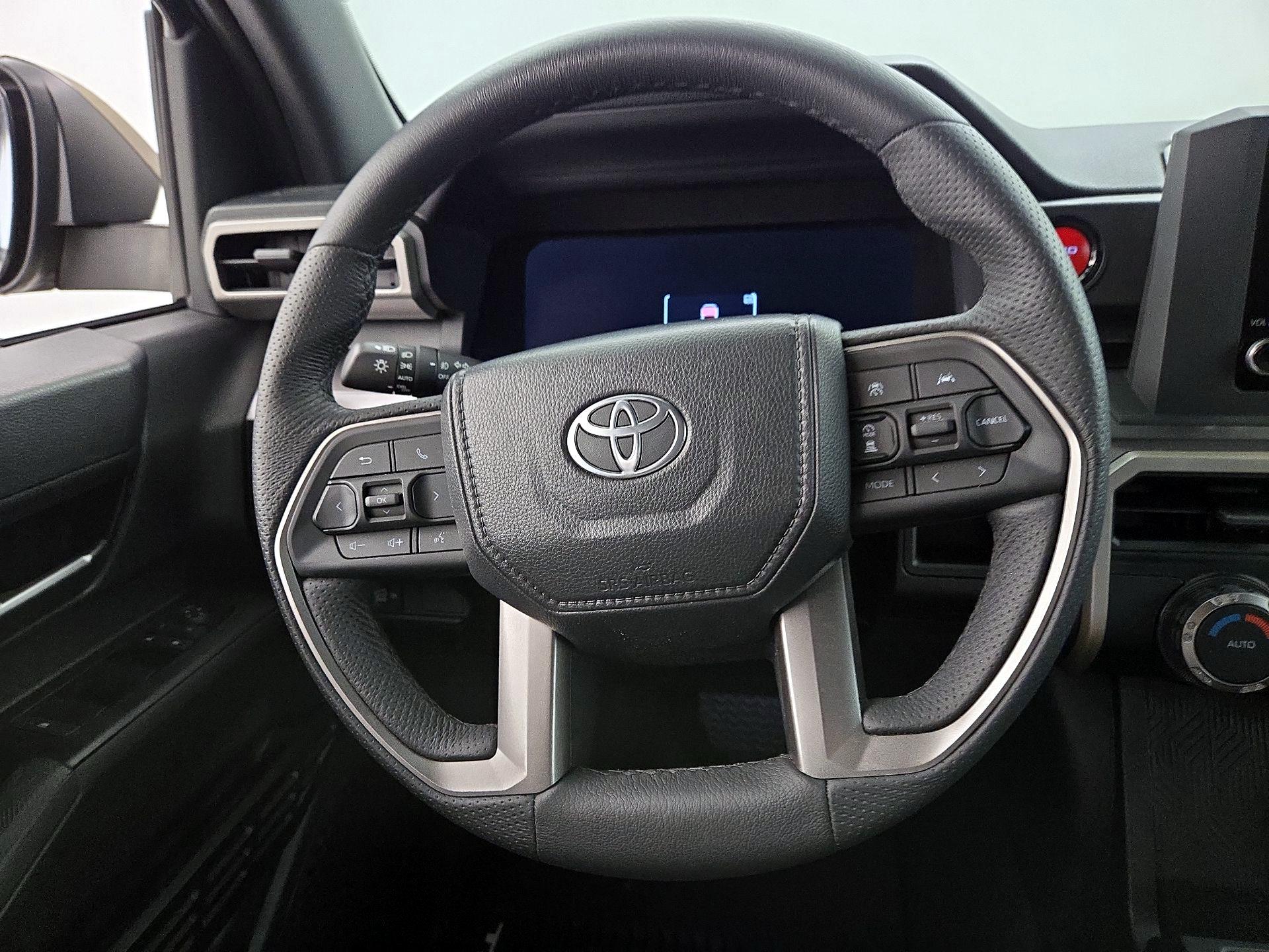 Thumbnail: 2025 Toyota Tacoma - 10