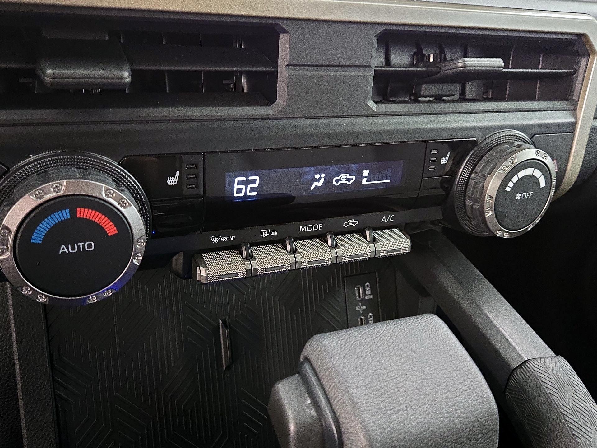 Thumbnail: 2025 Toyota Tacoma - 17