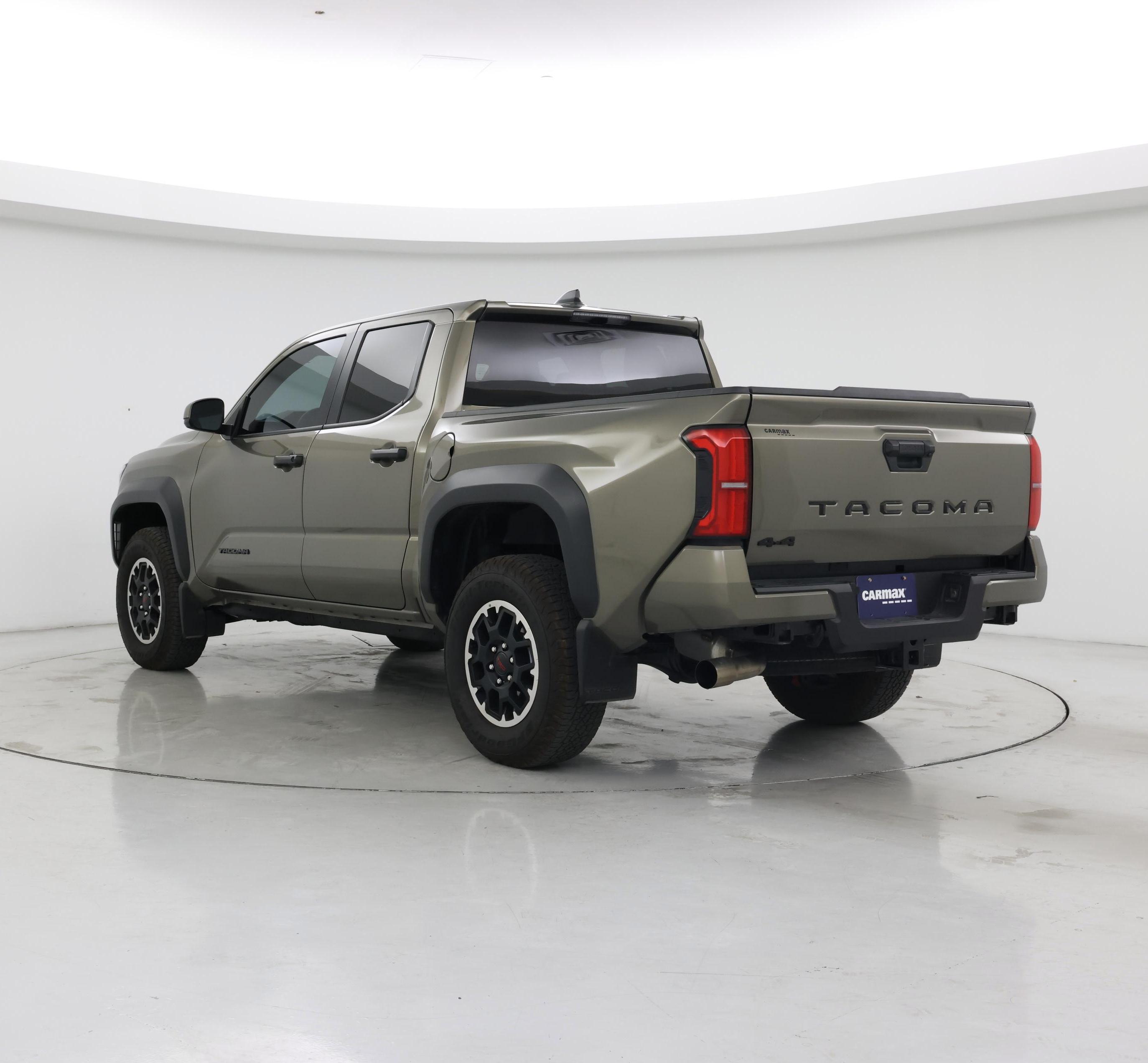 Thumbnail: 2025 Toyota Tacoma - 2