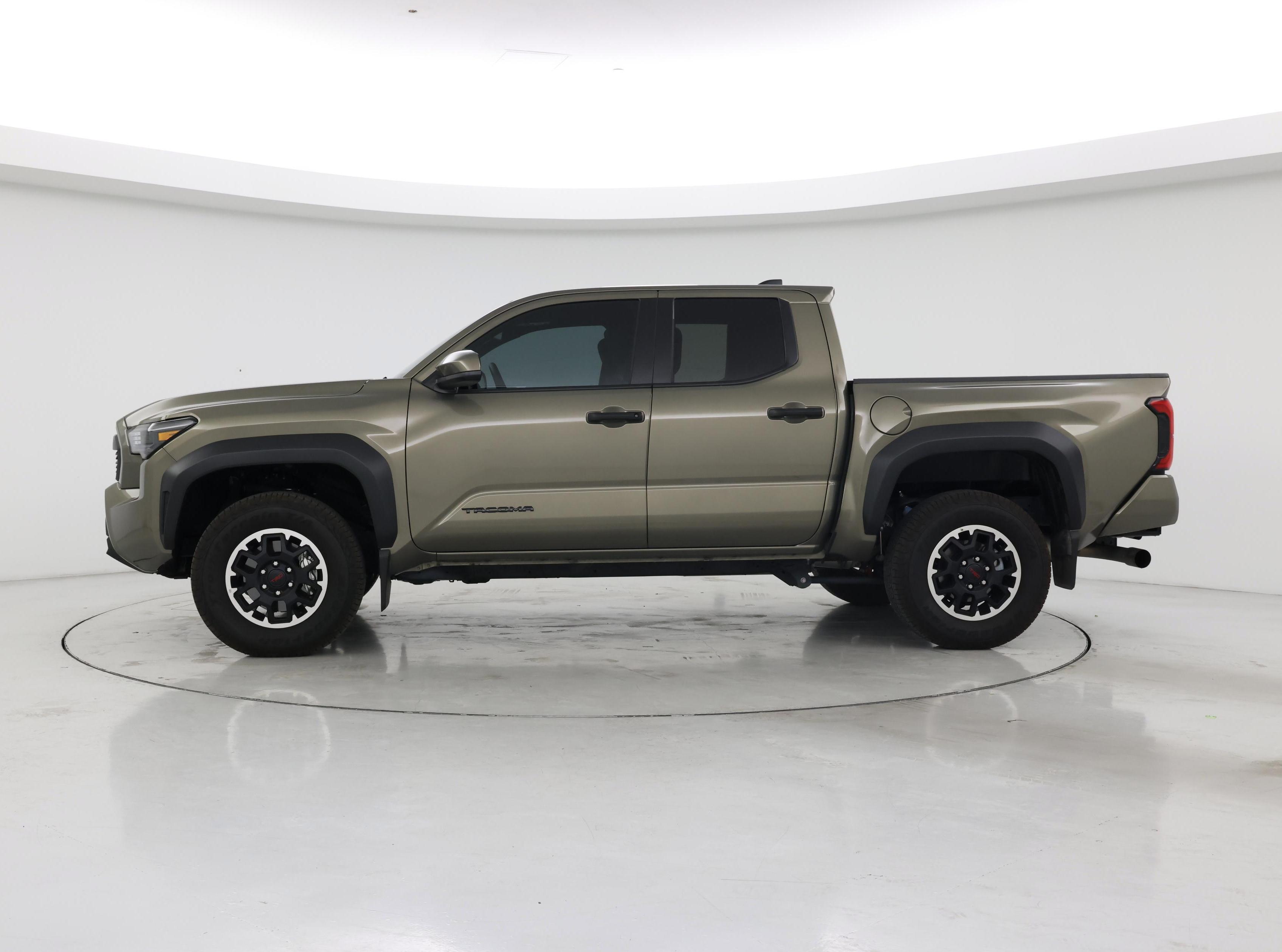Thumbnail: 2025 Toyota Tacoma - 3