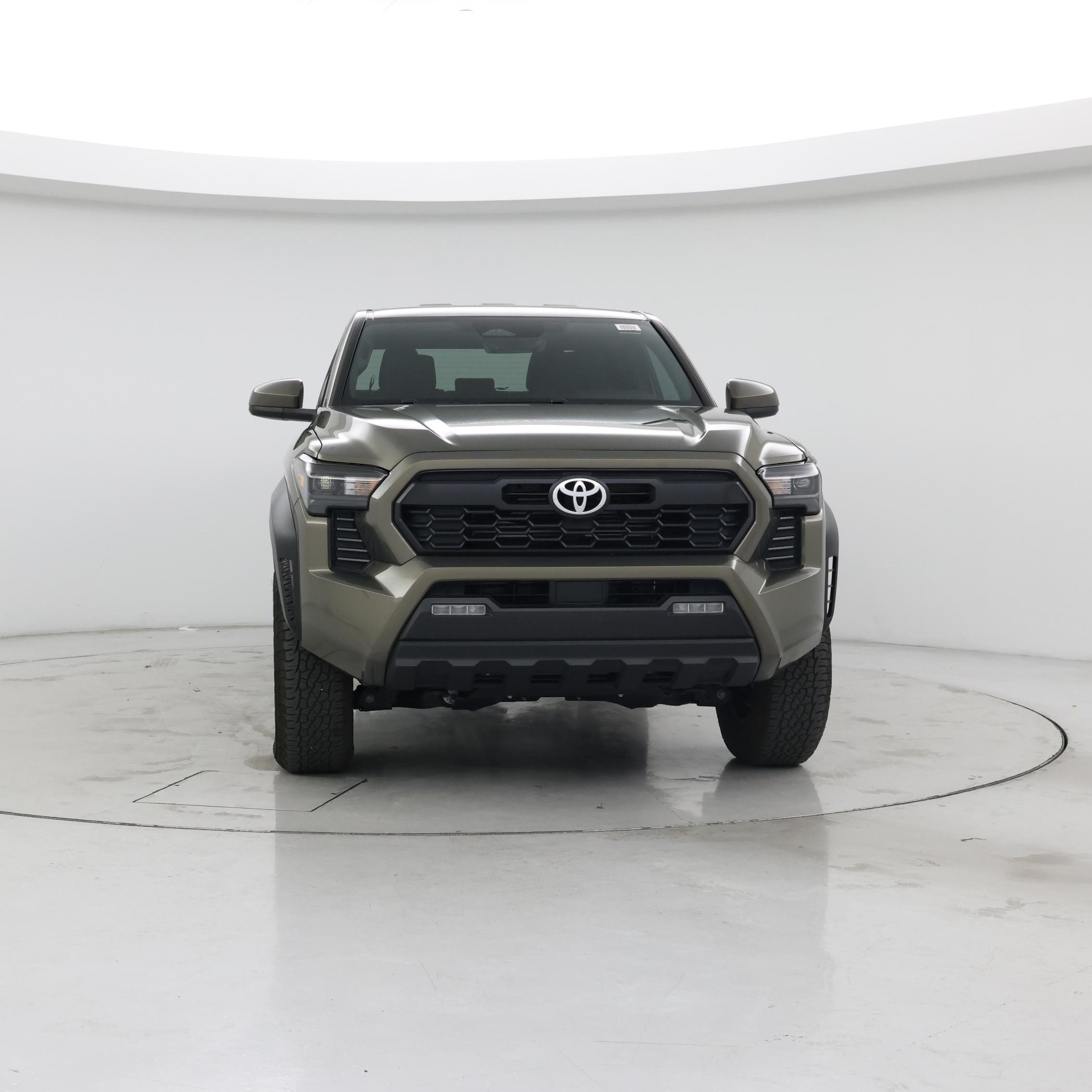 Thumbnail: 2025 Toyota Tacoma - 5