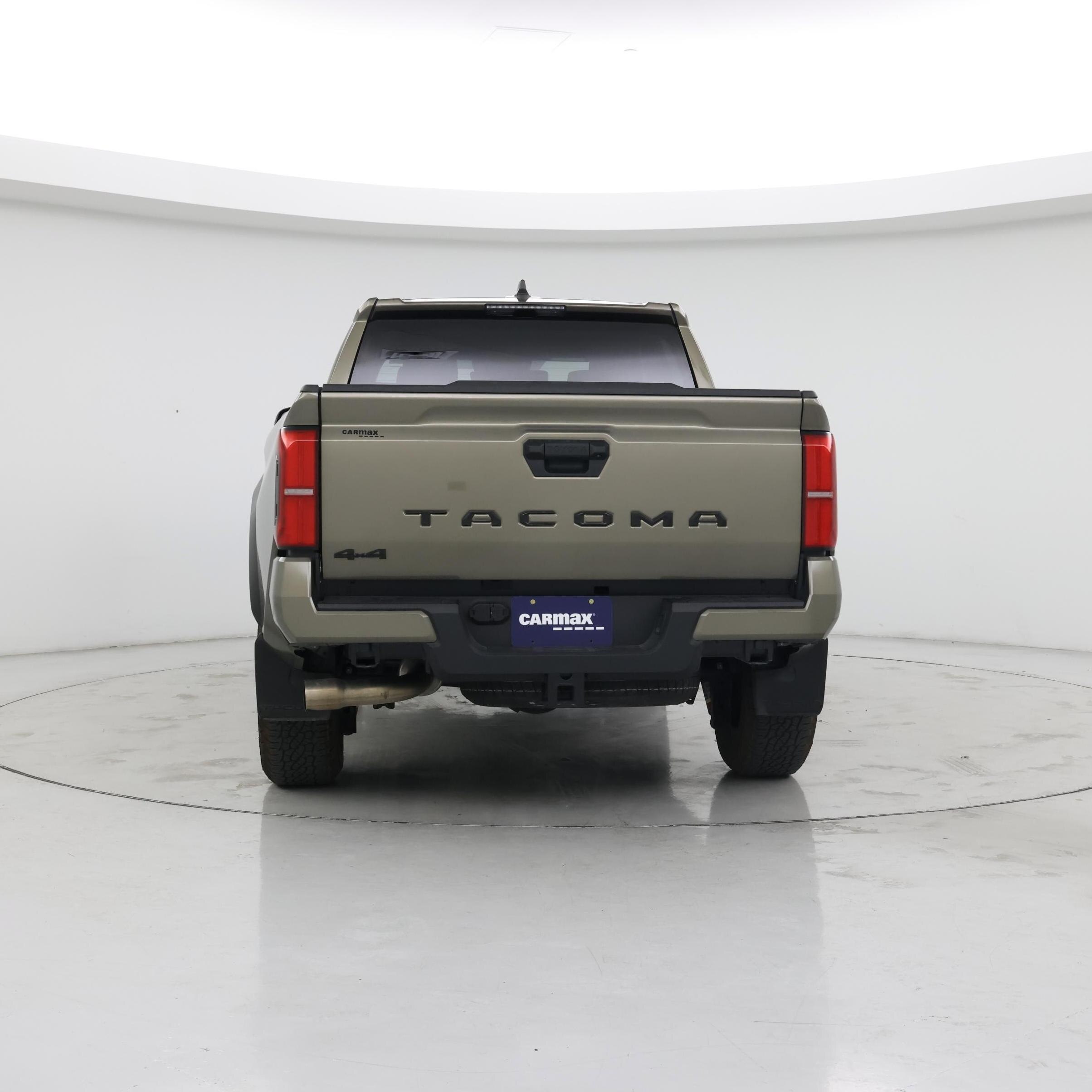 Thumbnail: 2025 Toyota Tacoma - 6