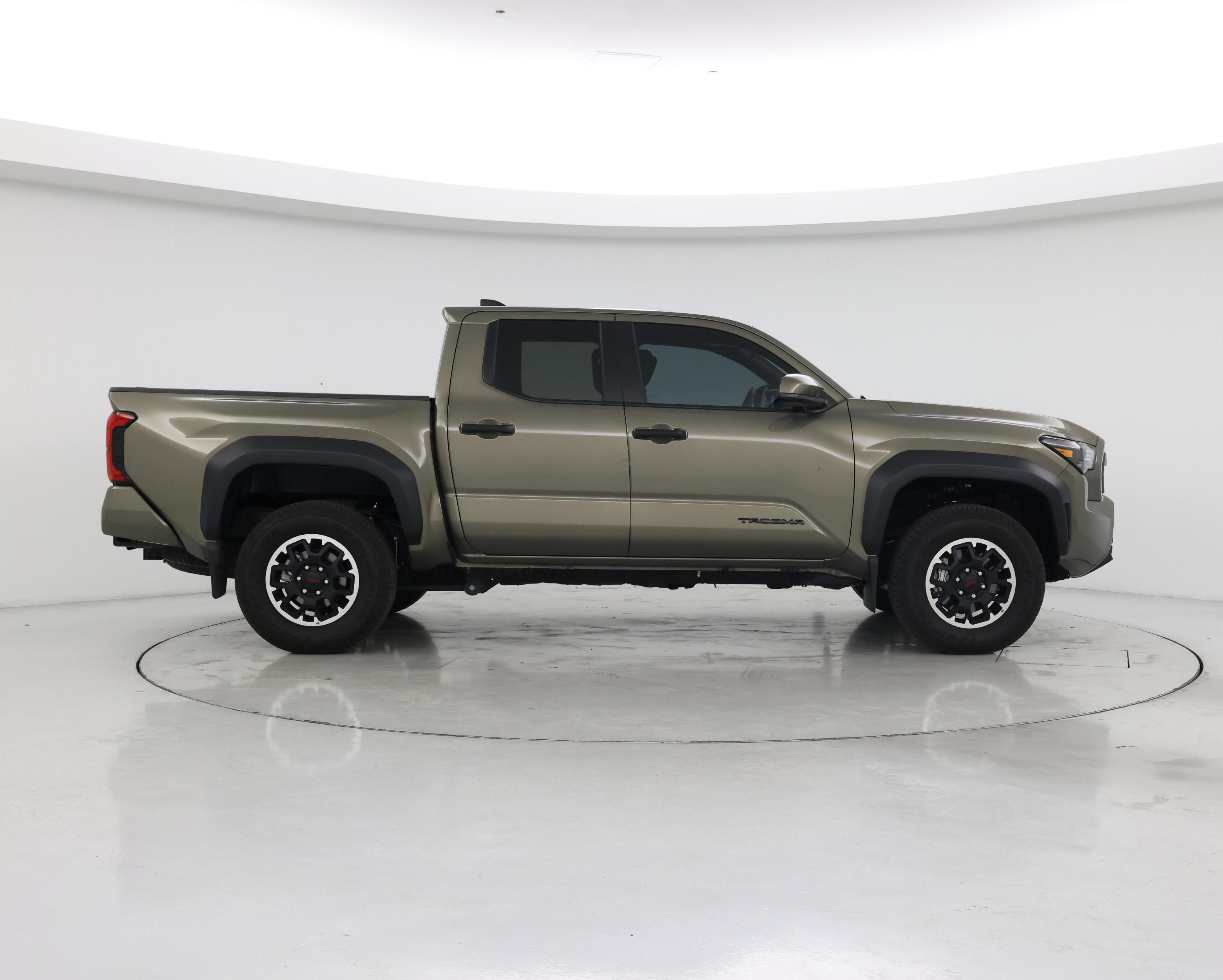 Thumbnail: 2025 Toyota Tacoma - 7