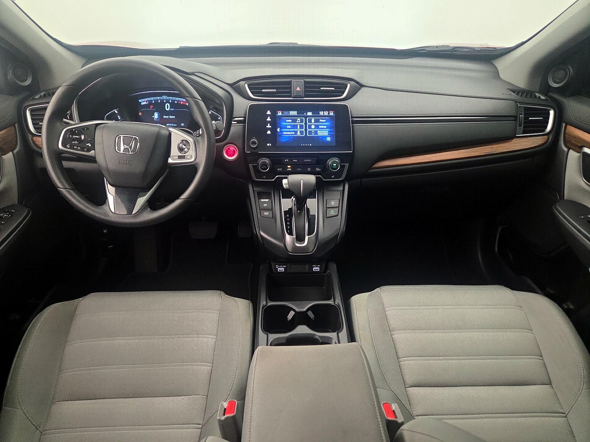 Thumbnail: 2020 Honda CR-V - 9
