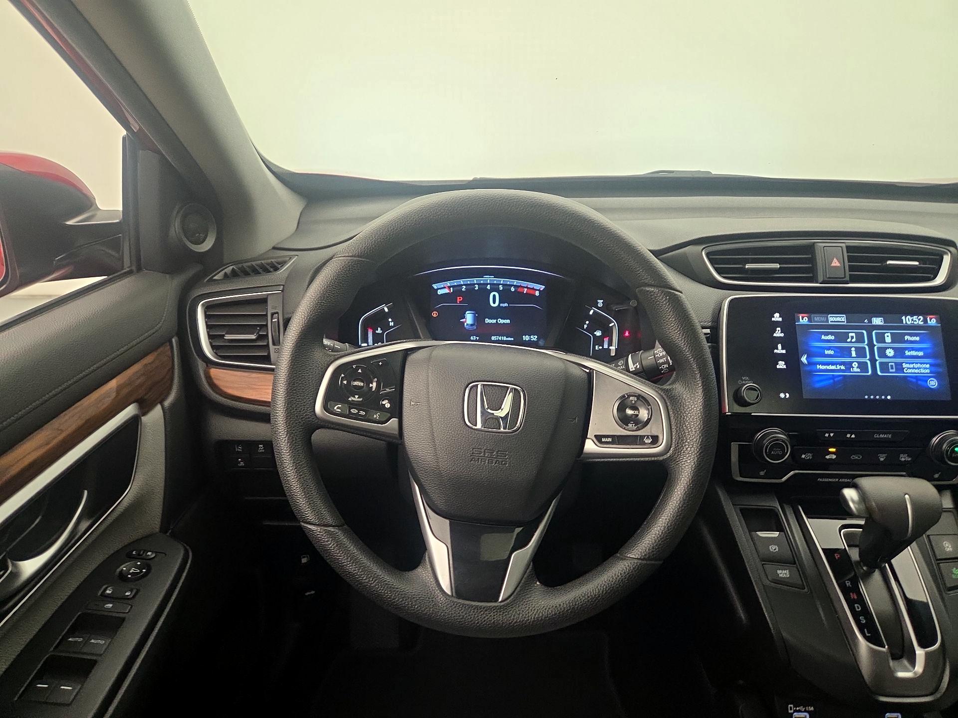 Thumbnail: 2020 Honda CR-V - 10