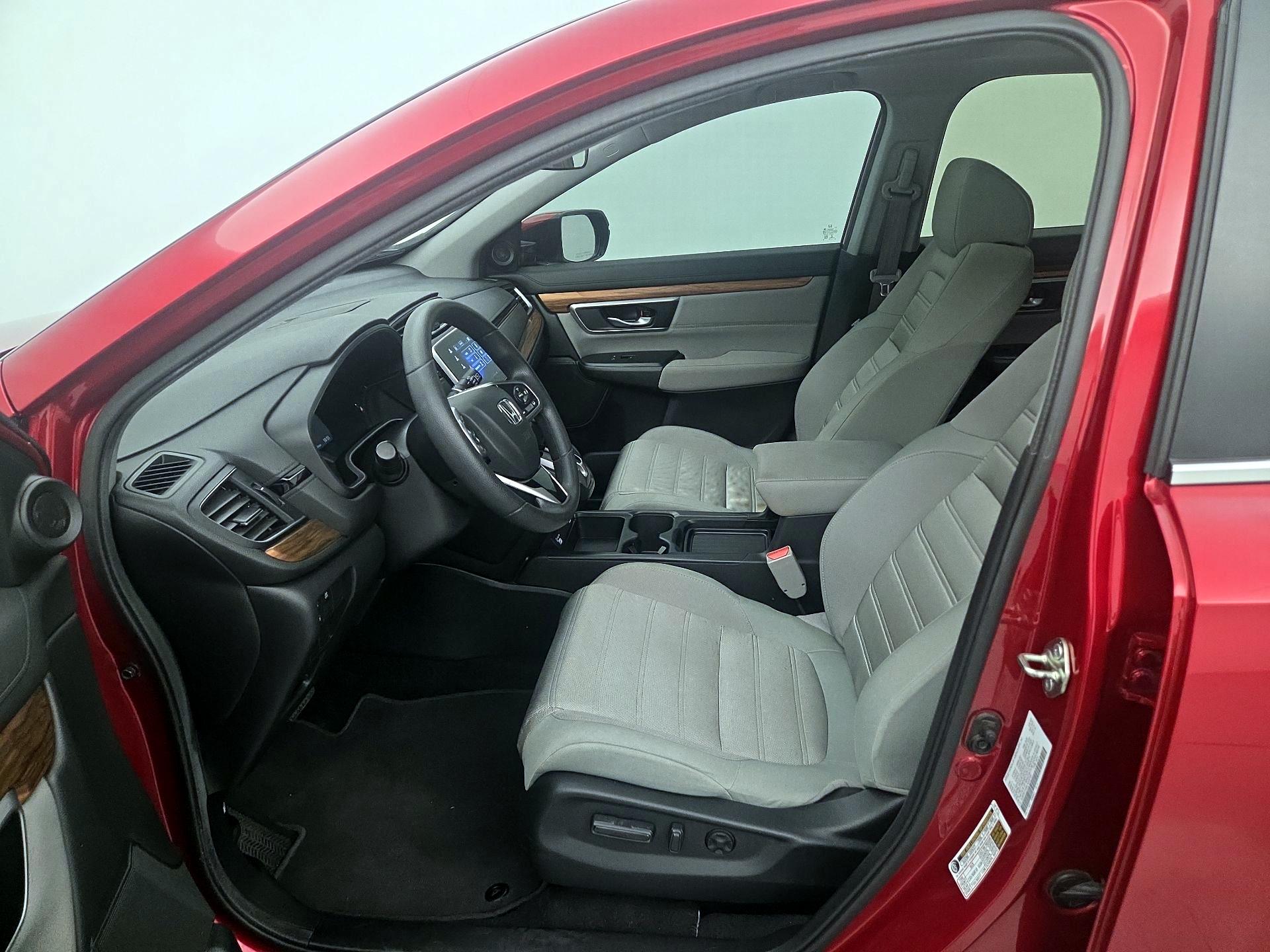 Thumbnail: 2020 Honda CR-V - 11