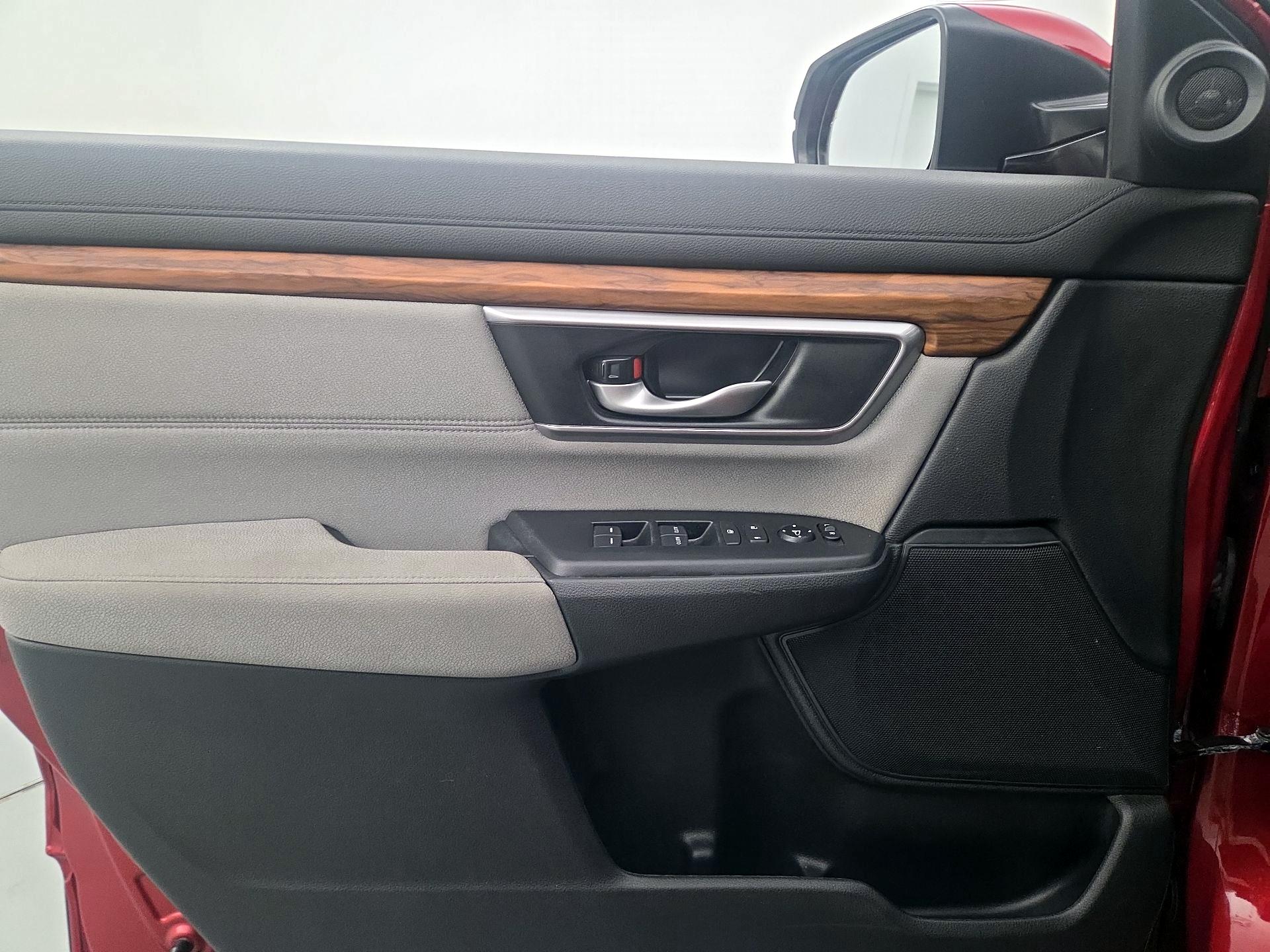 Thumbnail: 2020 Honda CR-V - 12