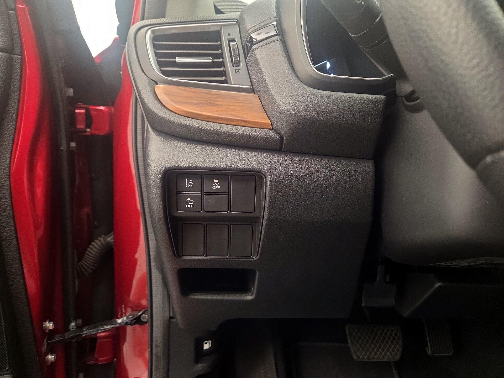 Thumbnail: 2020 Honda CR-V - 13