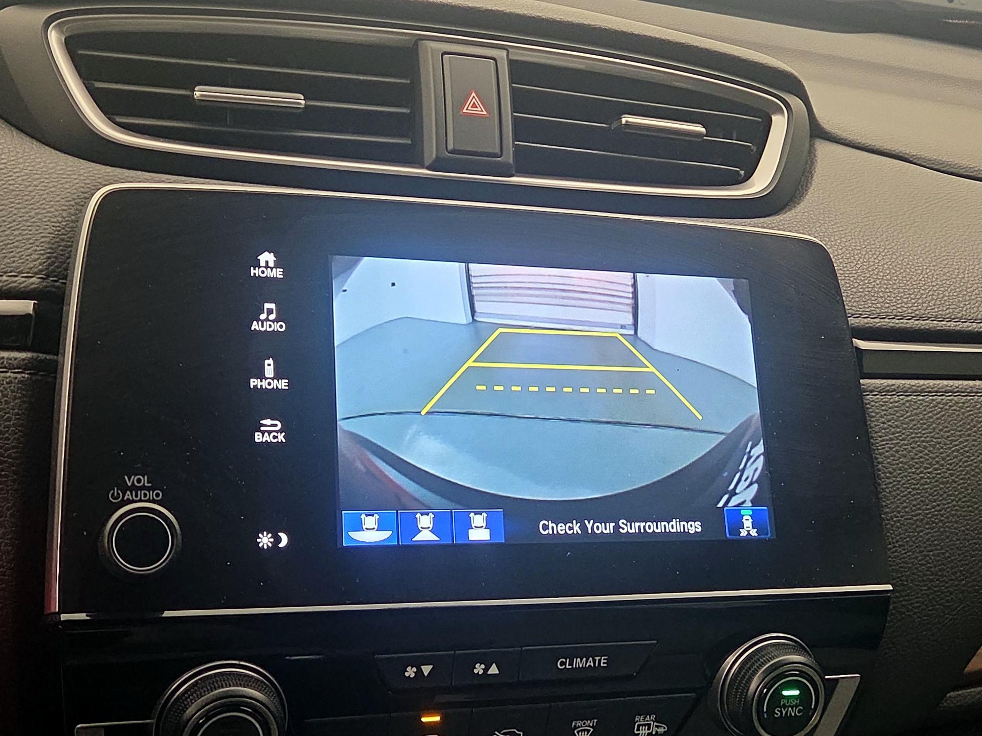 Thumbnail: 2020 Honda CR-V - 14
