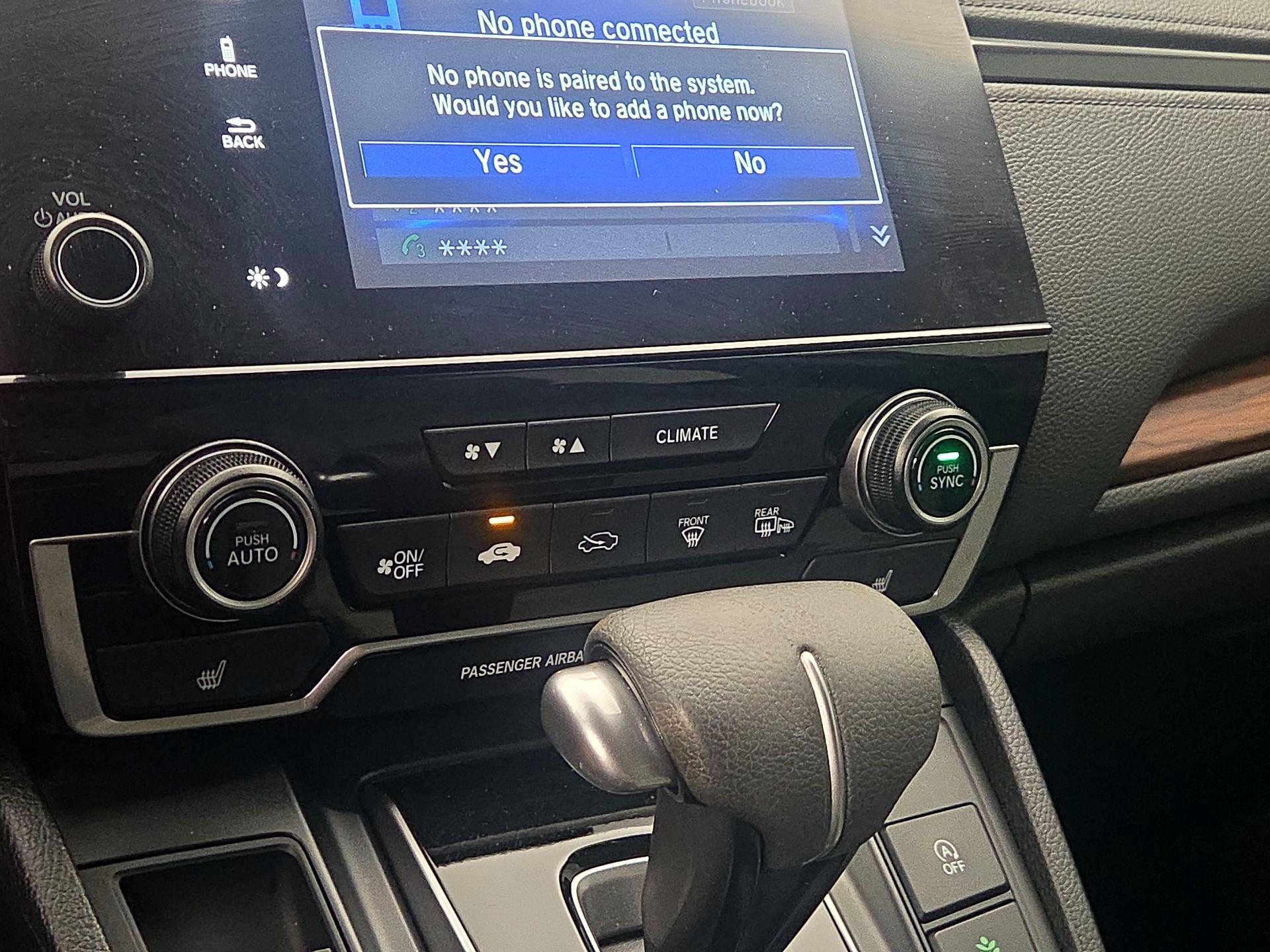 Thumbnail: 2020 Honda CR-V - 16
