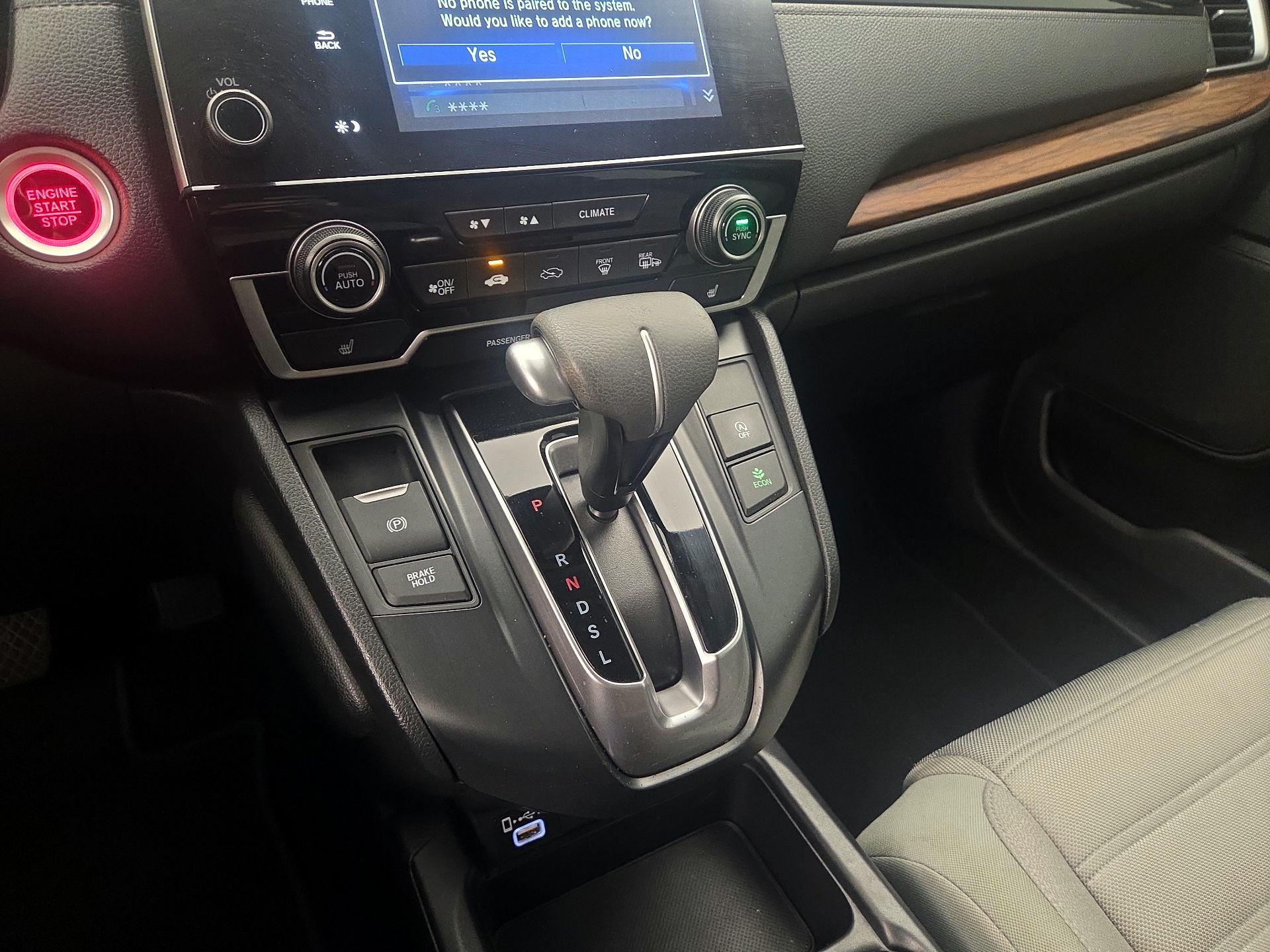 Thumbnail: 2020 Honda CR-V - 17