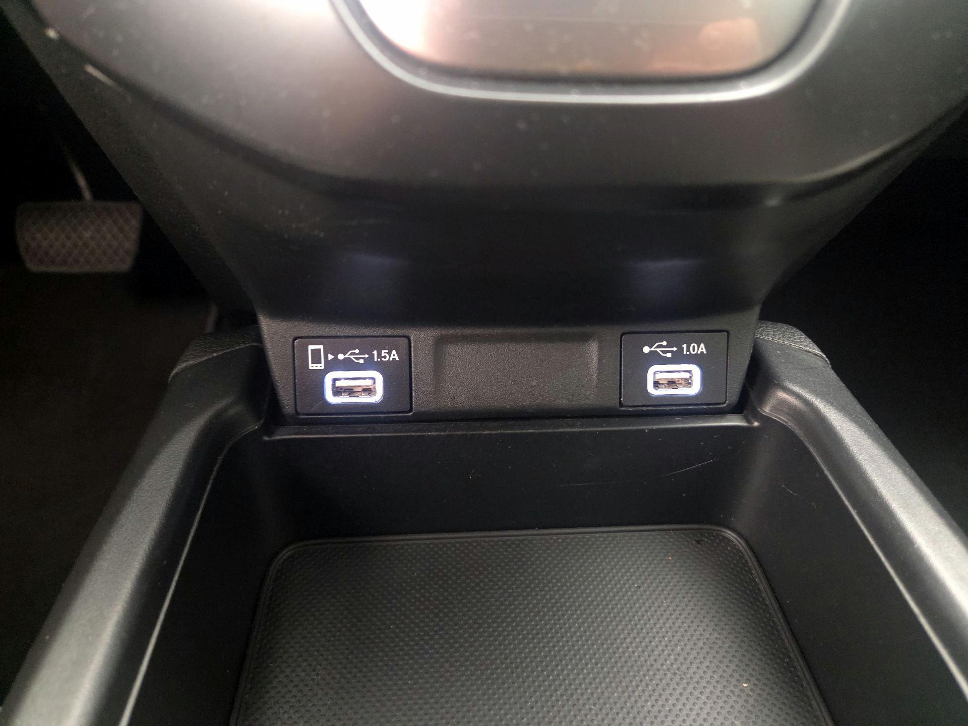 Thumbnail: 2020 Honda CR-V - 18