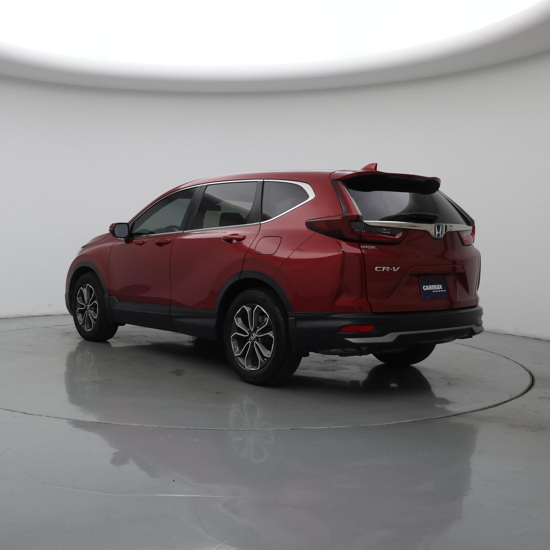 Thumbnail: 2020 Honda CR-V - 2