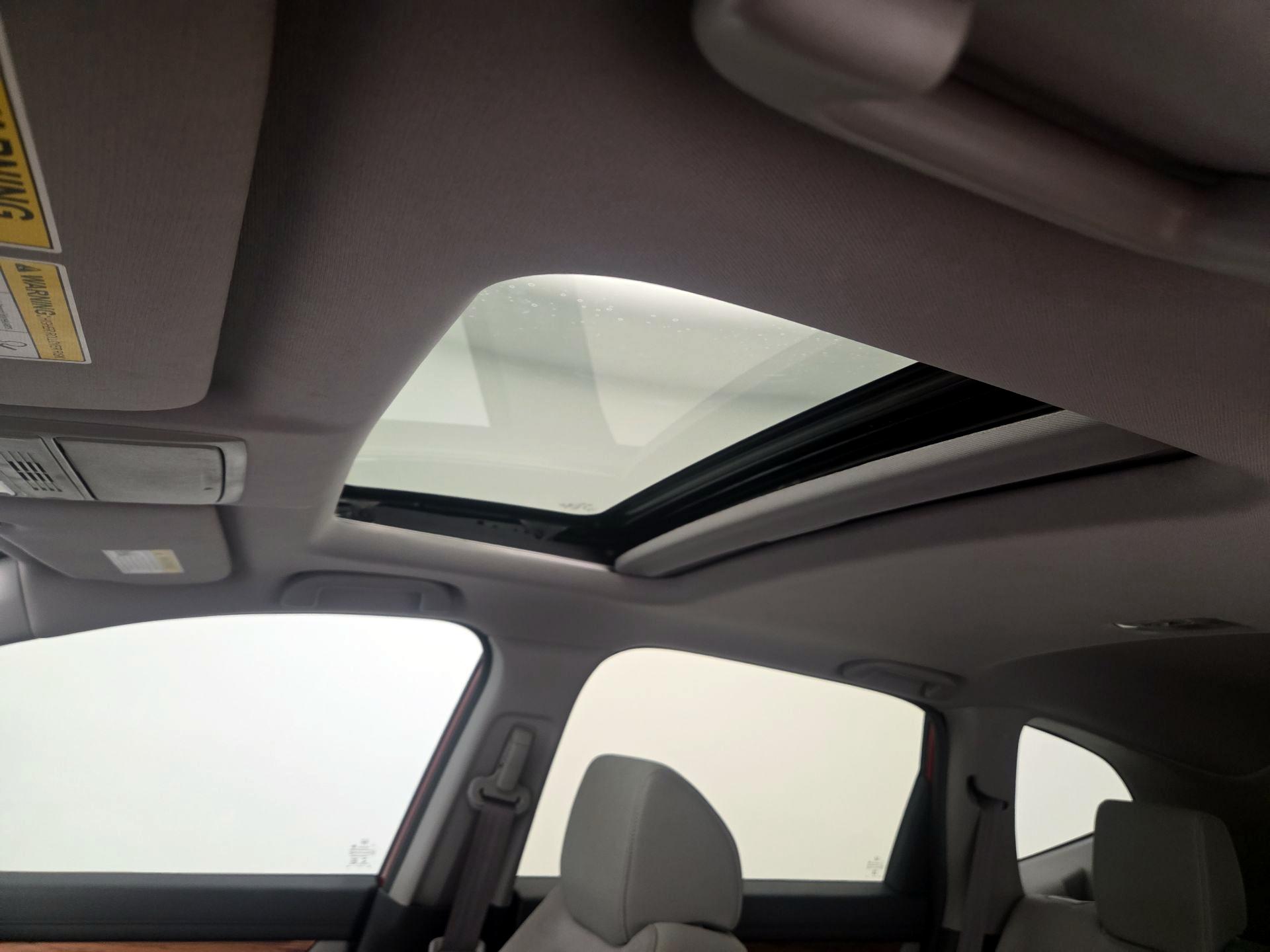 Thumbnail: 2020 Honda CR-V - 19