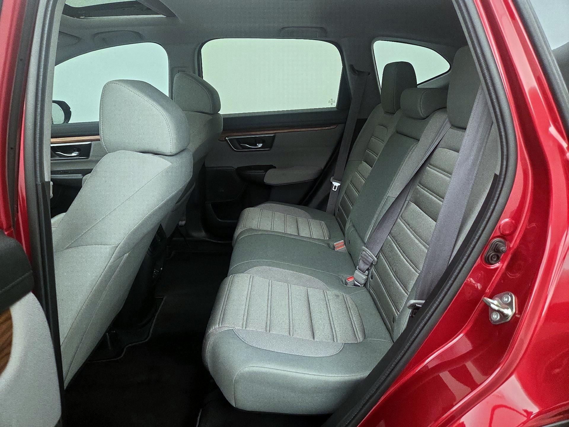 Thumbnail: 2020 Honda CR-V - 20