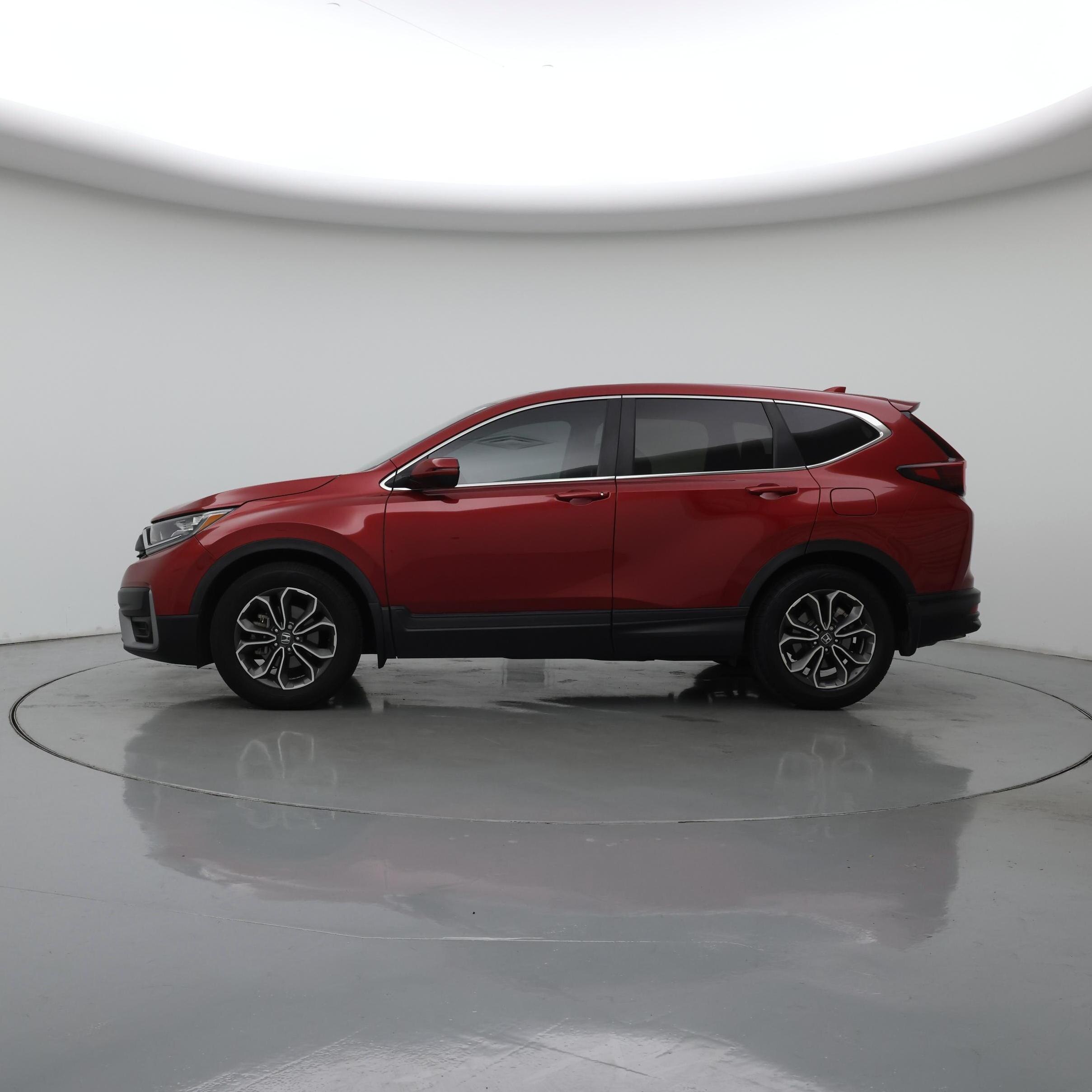 Thumbnail: 2020 Honda CR-V - 3