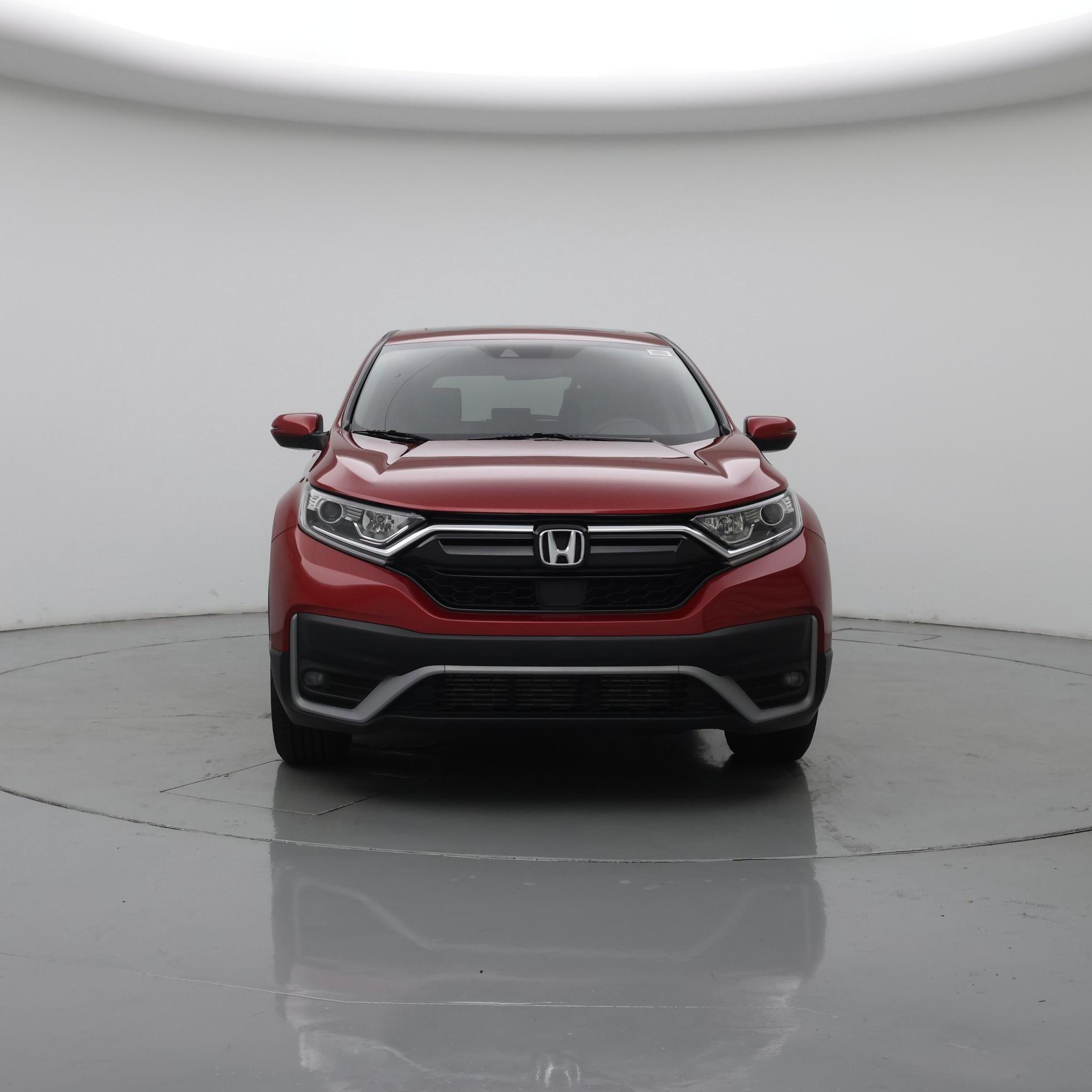 Thumbnail: 2020 Honda CR-V - 5