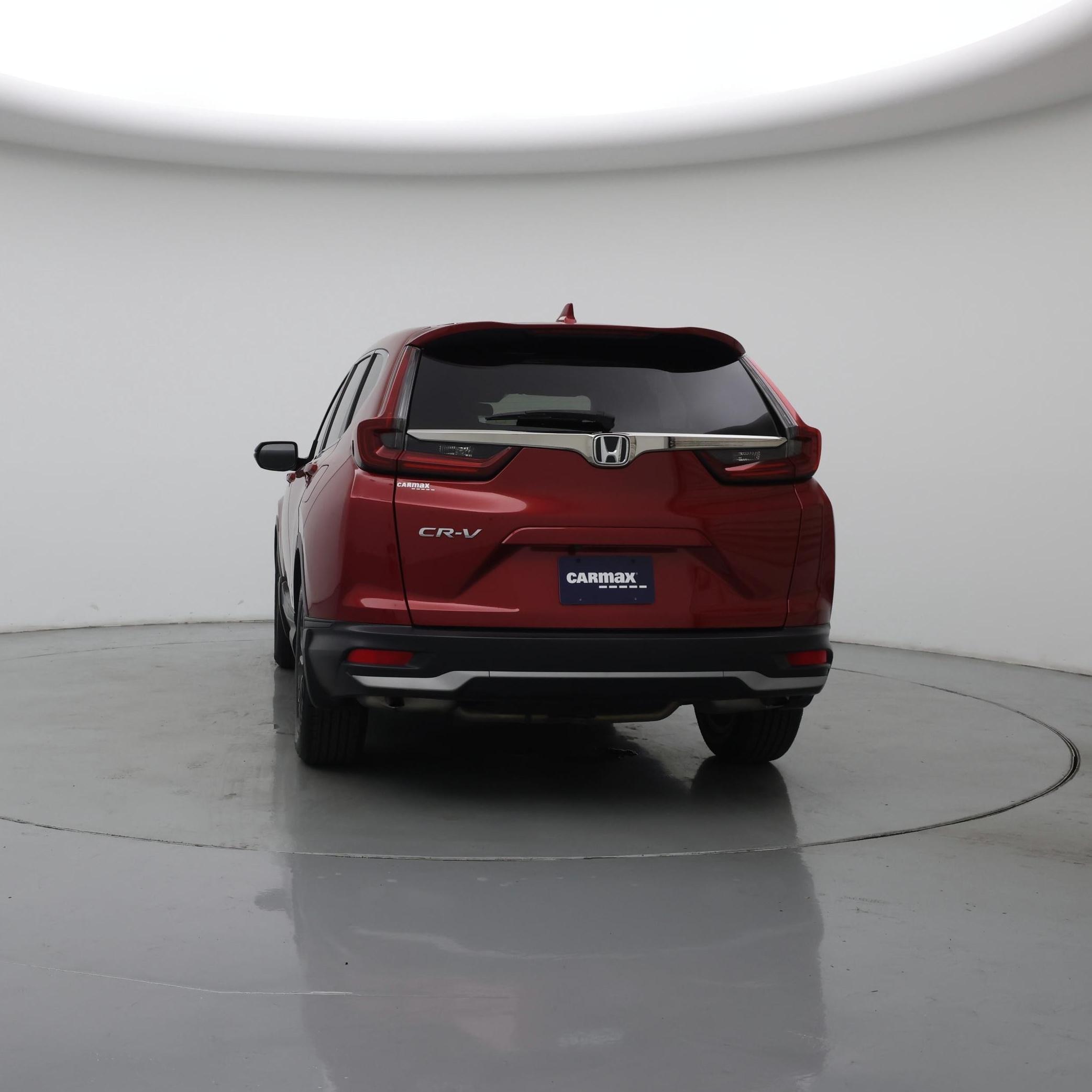 Thumbnail: 2020 Honda CR-V - 6
