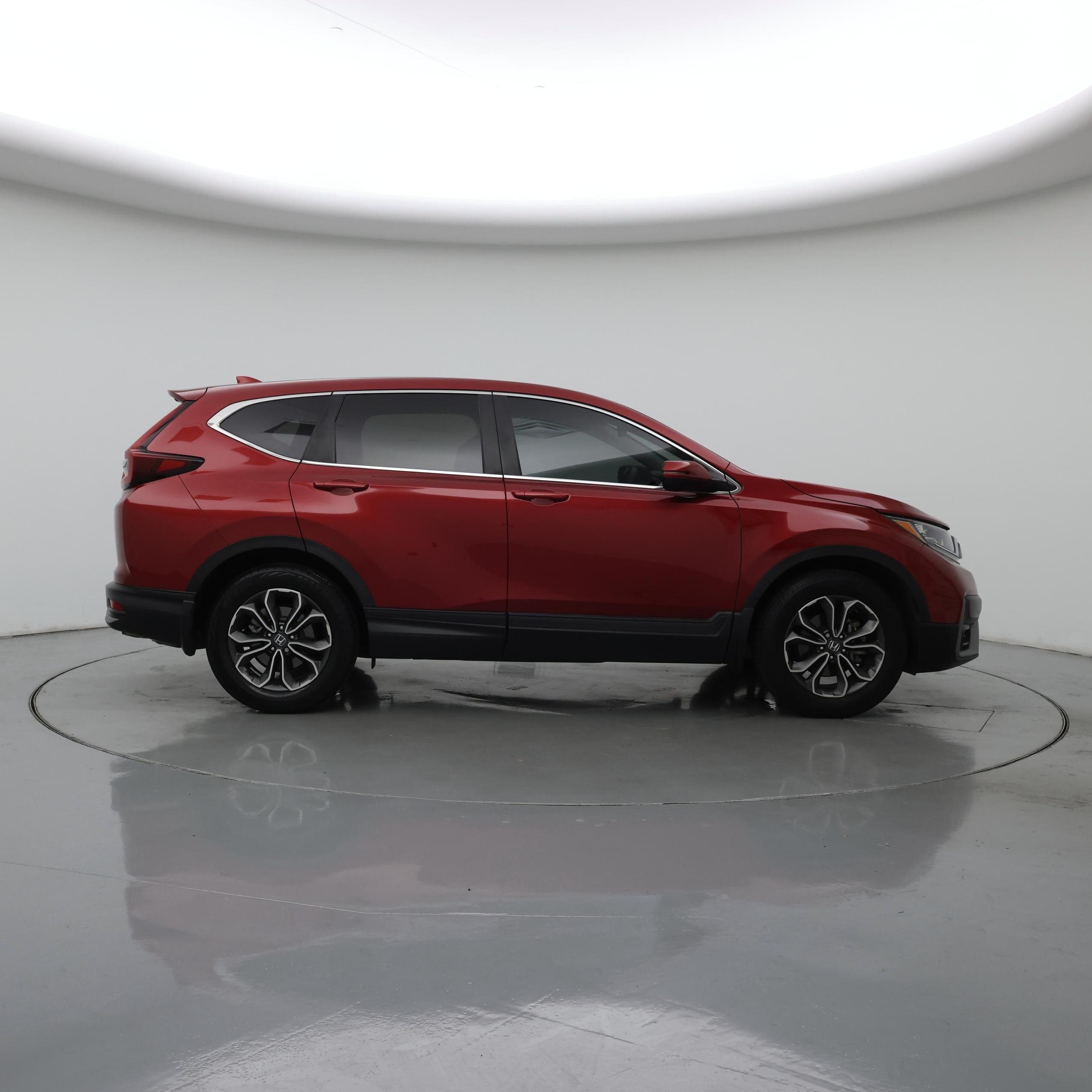 Thumbnail: 2020 Honda CR-V - 7