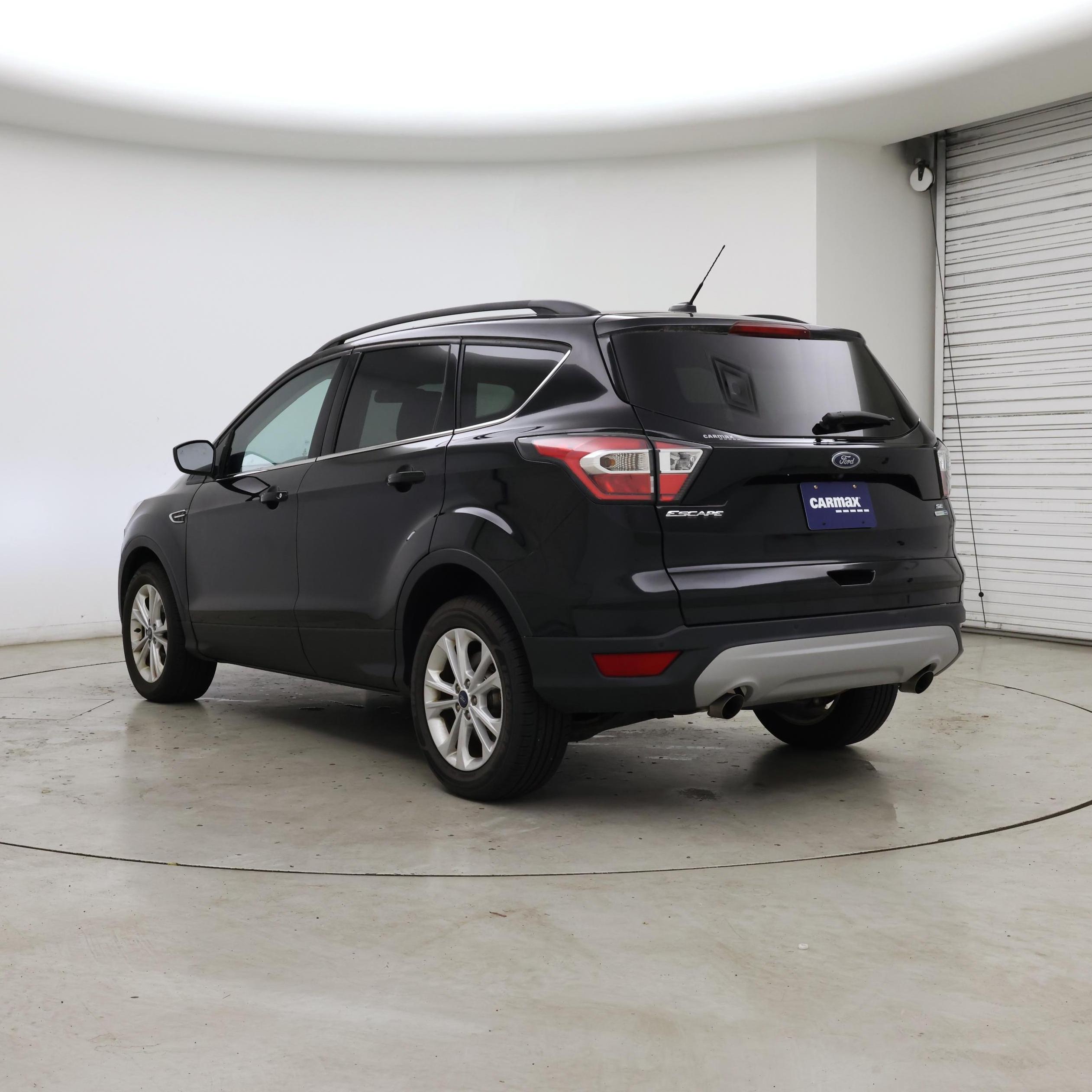 Thumbnail: 2017 Ford Escape - 2
