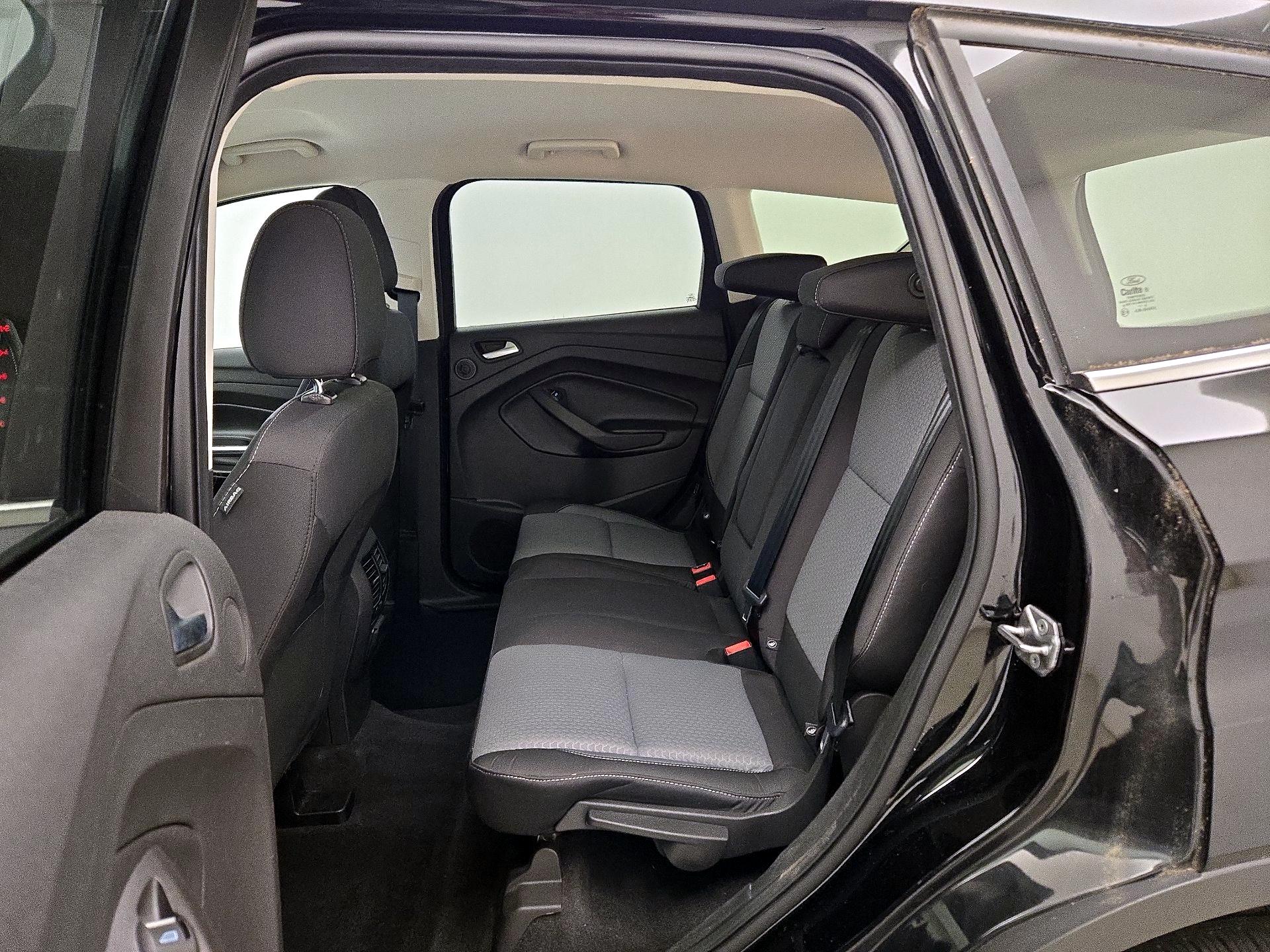 Thumbnail: 2017 Ford Escape - 19