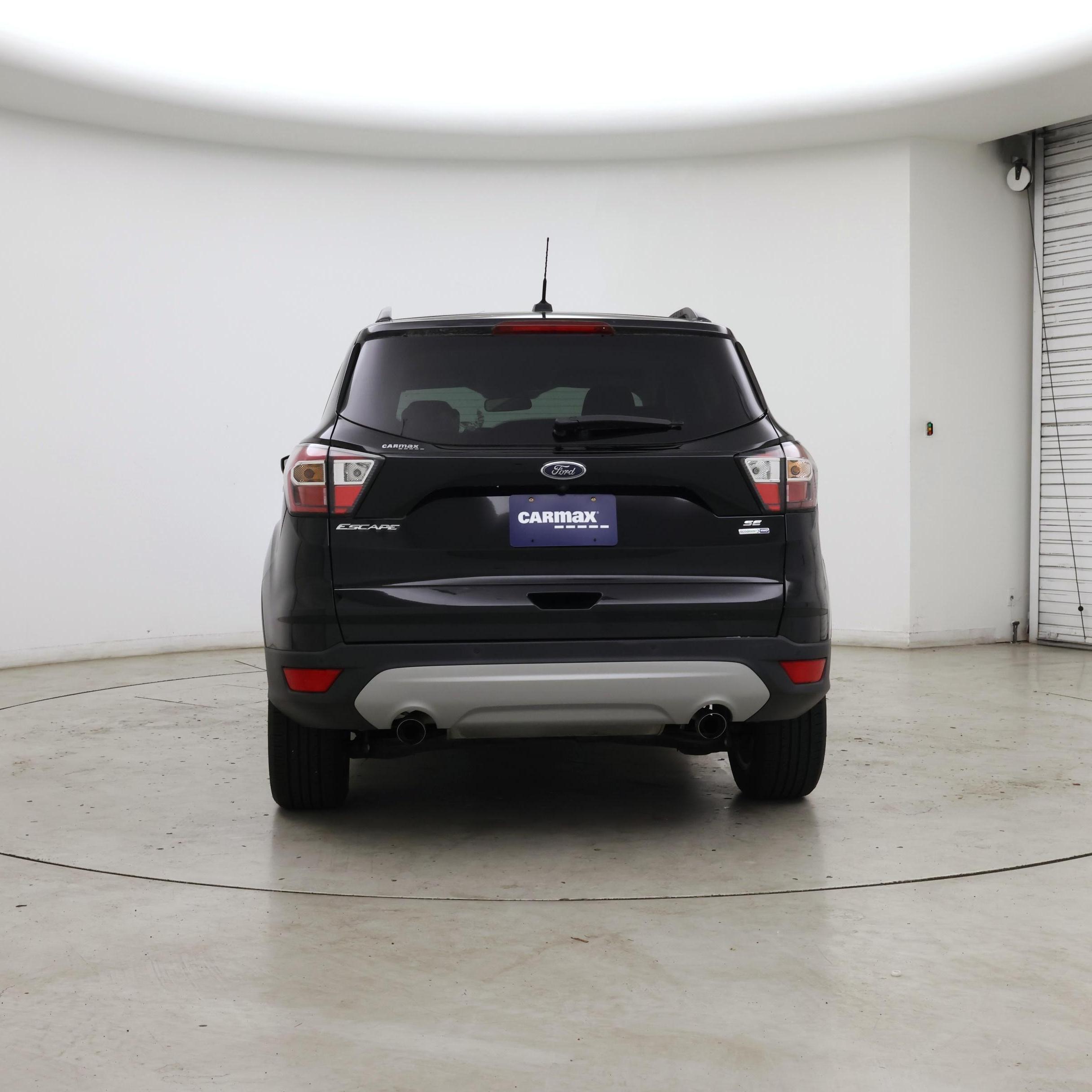 Thumbnail: 2017 Ford Escape - 6
