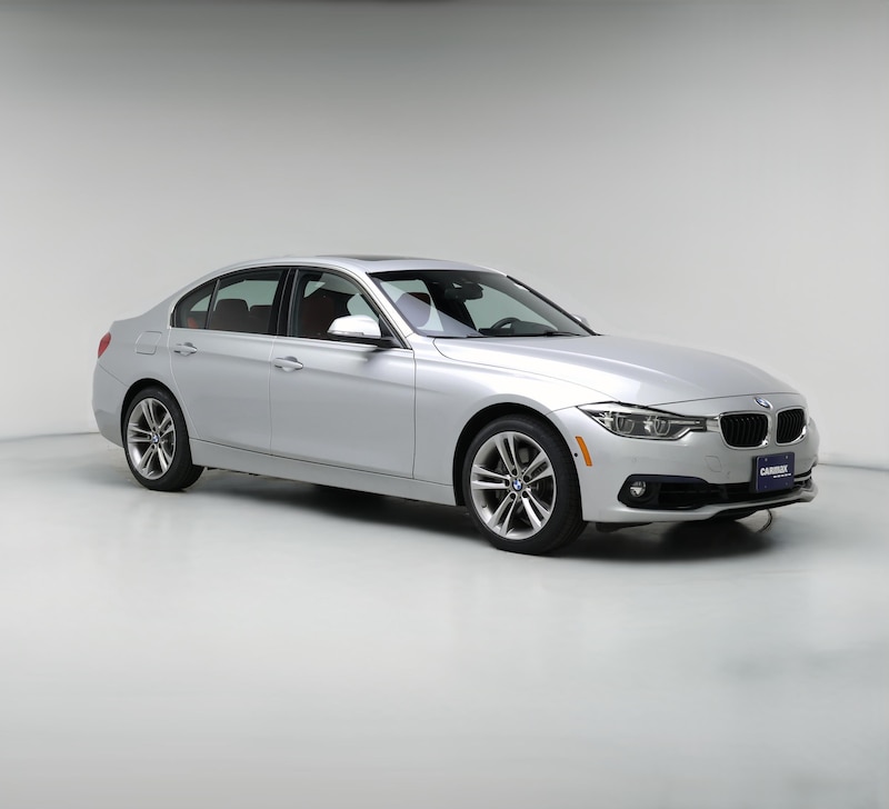 2017 BMW 340 I