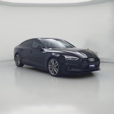 2019 Audi A5 Prestige