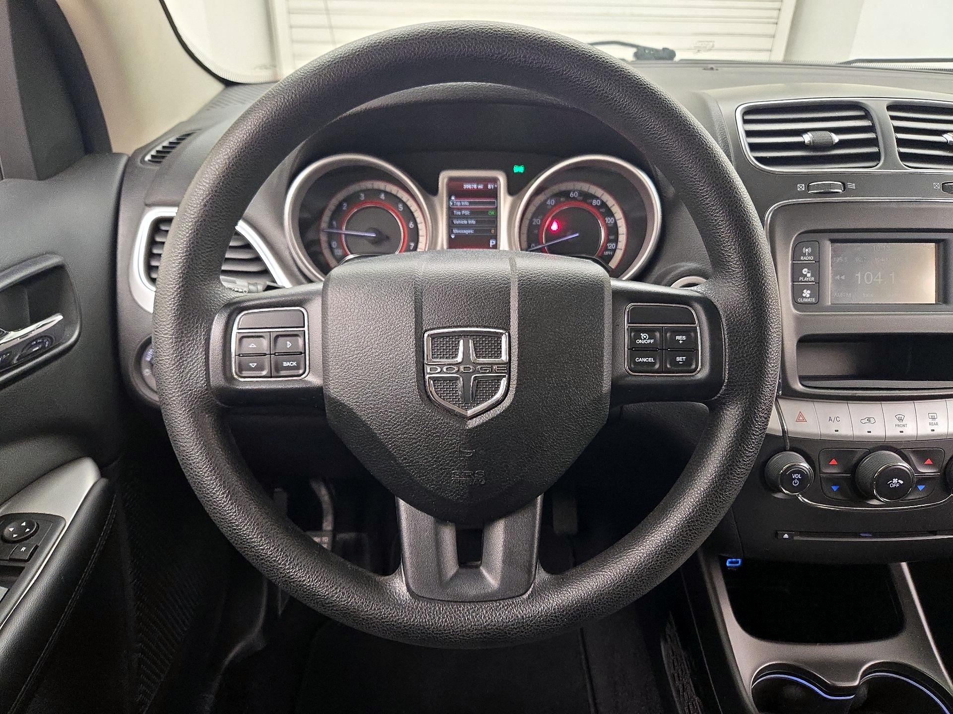 Thumbnail: 2017 Dodge Journey - 10