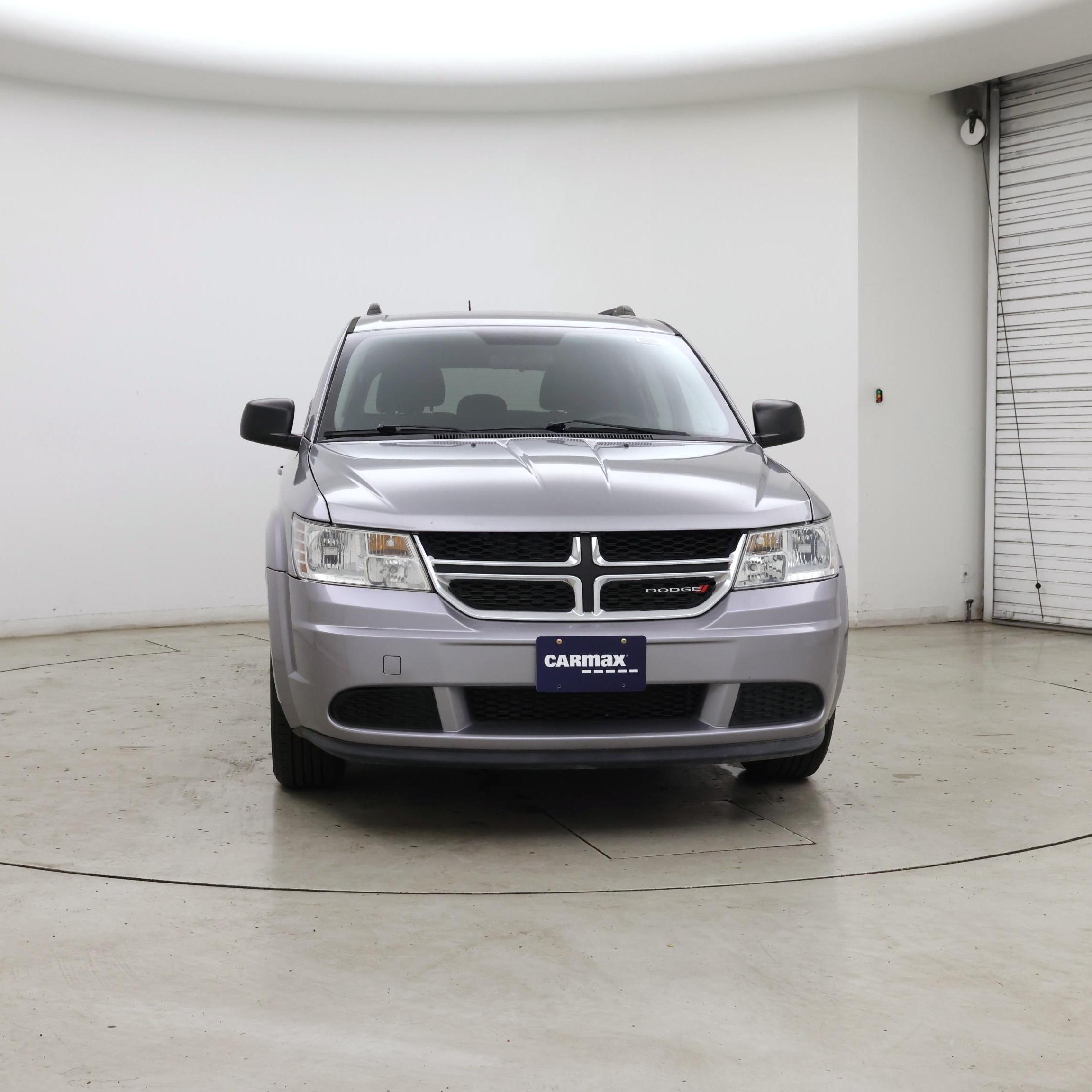 Thumbnail: 2017 Dodge Journey - 5