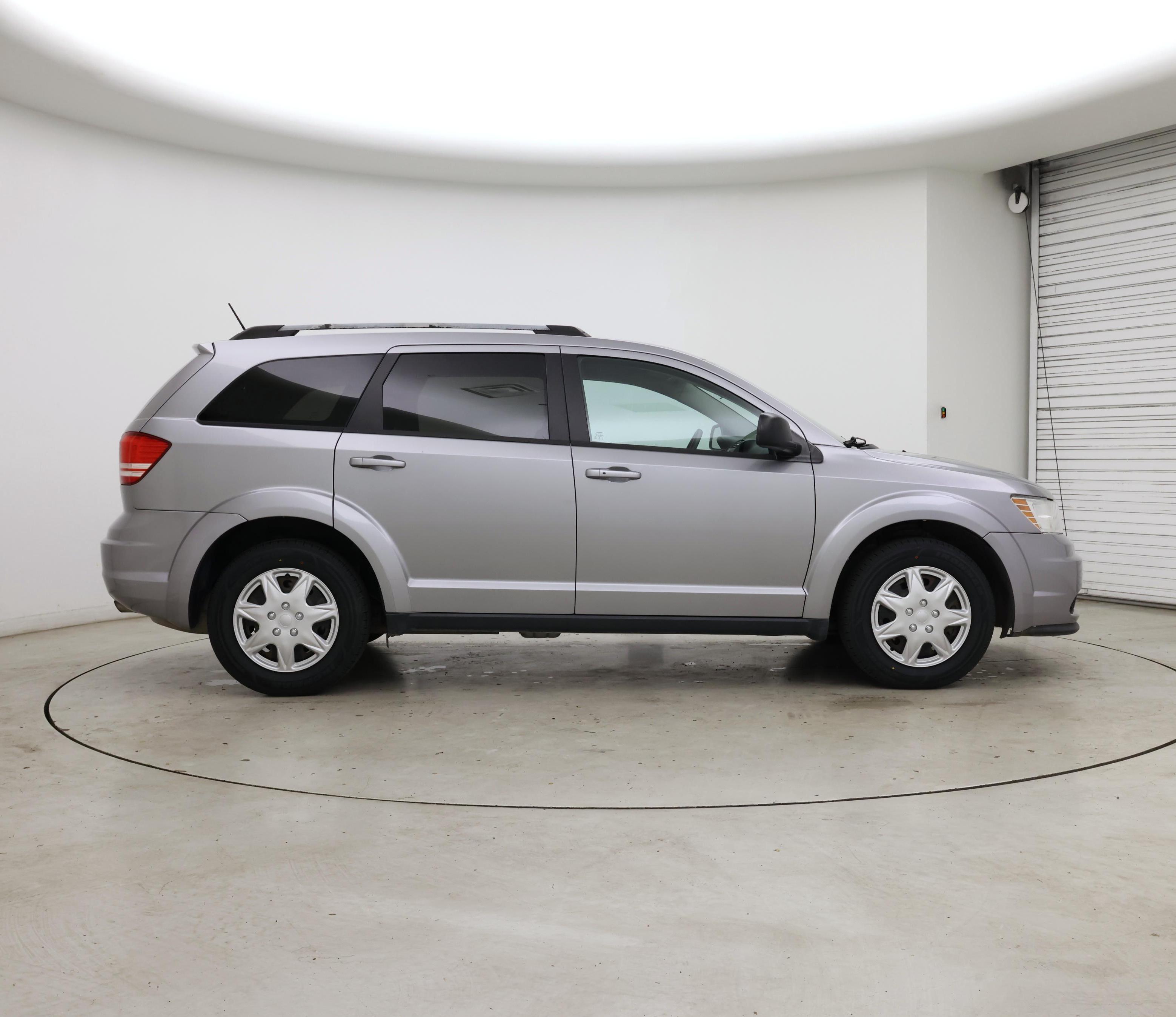 Thumbnail: 2017 Dodge Journey - 7