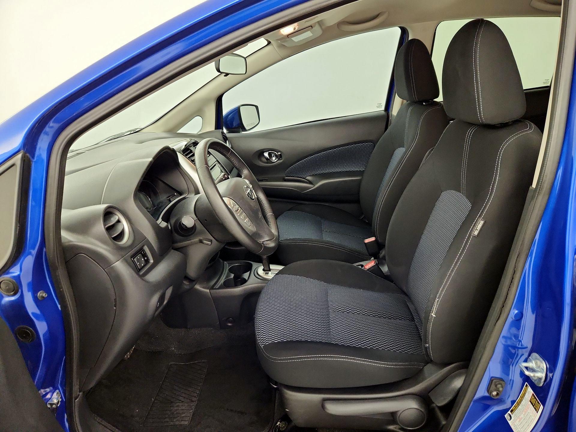 Thumbnail: 2015 Nissan Versa Note - 11