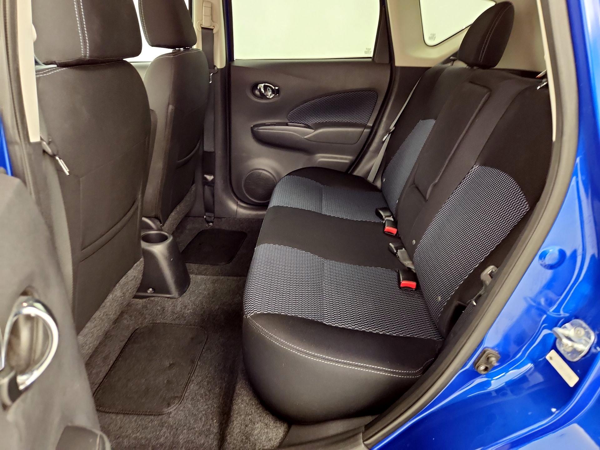 Thumbnail: 2015 Nissan Versa Note - 19