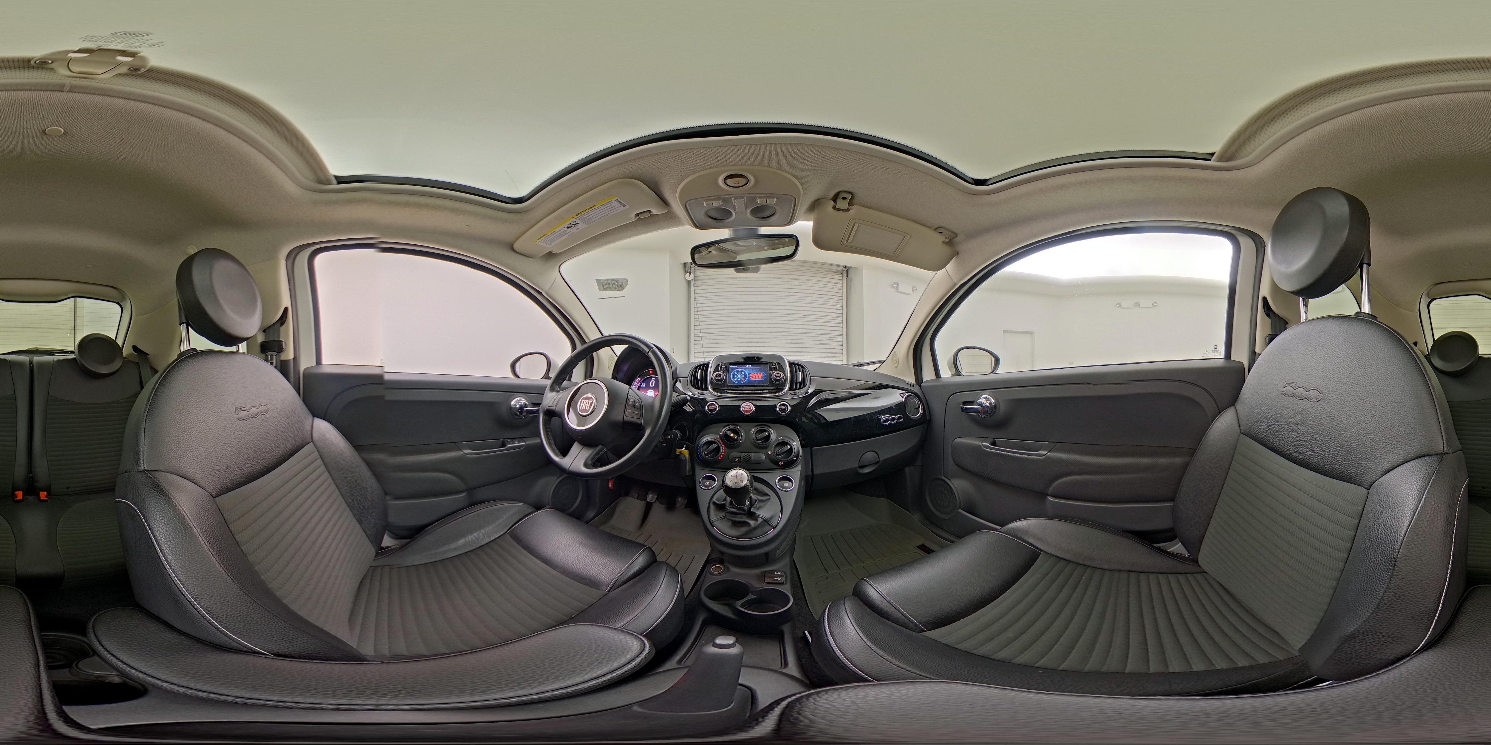 2019 FIAT 500 Pop - Photo 25