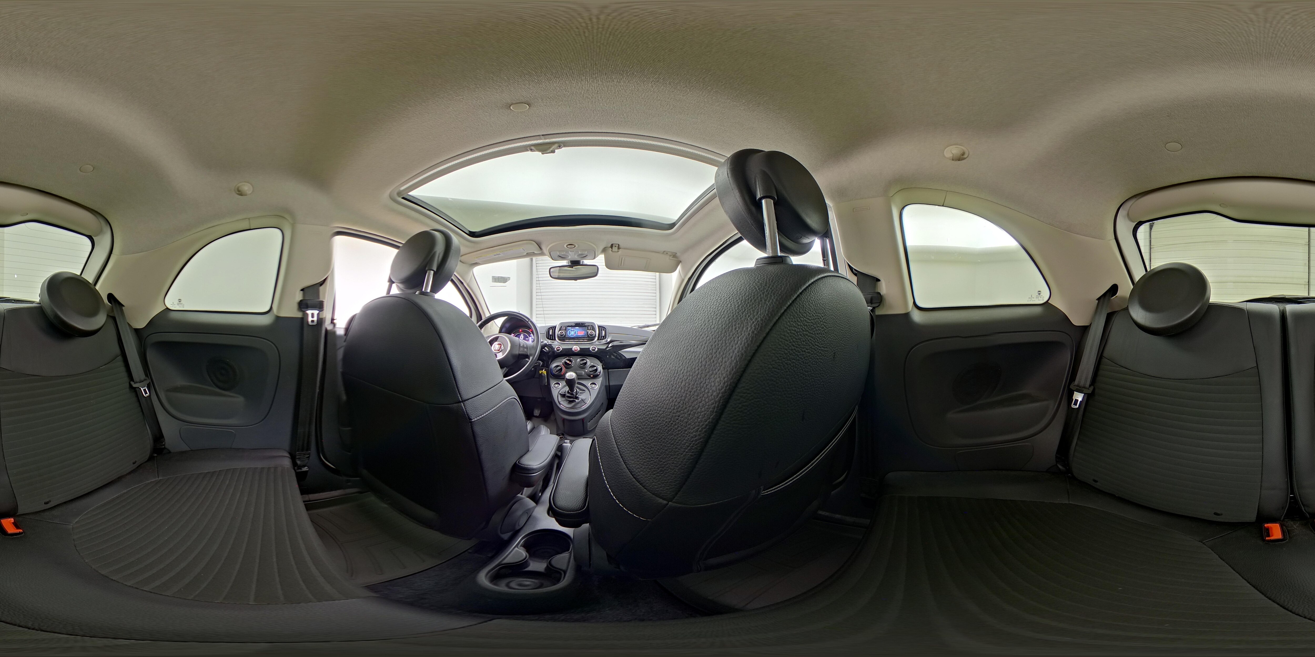 2019 FIAT 500 Pop - Photo 26