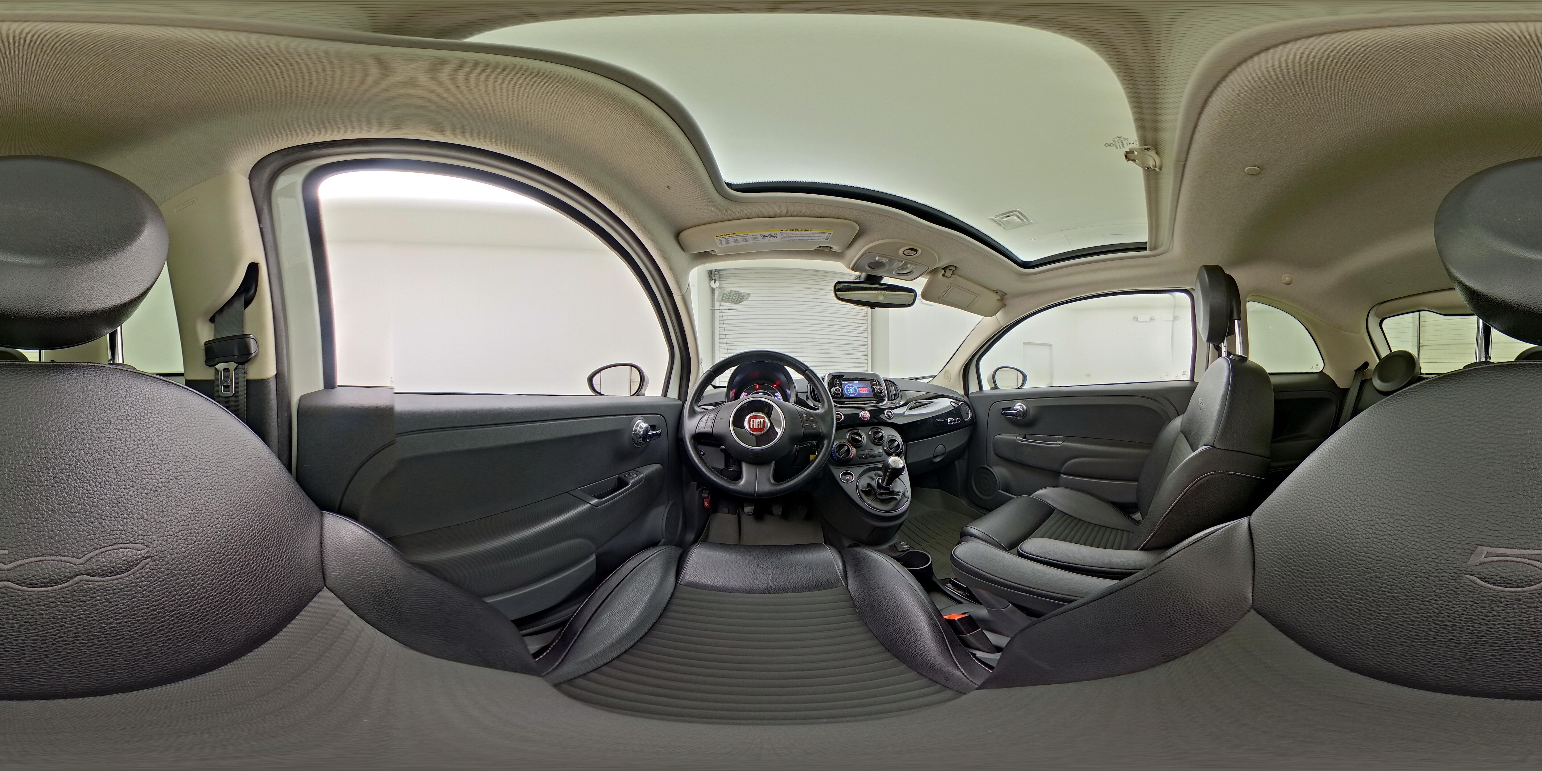 2019 FIAT 500 Pop - Photo 27