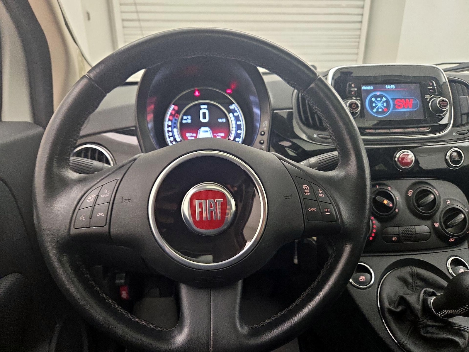 2019 FIAT 500 Pop - Photo 11